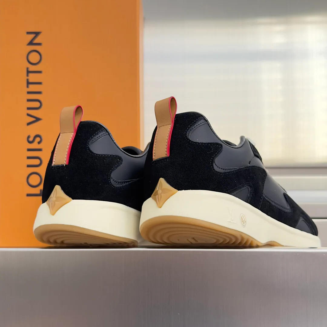 Кроссовки Мужские Louis Vuitton 19450250