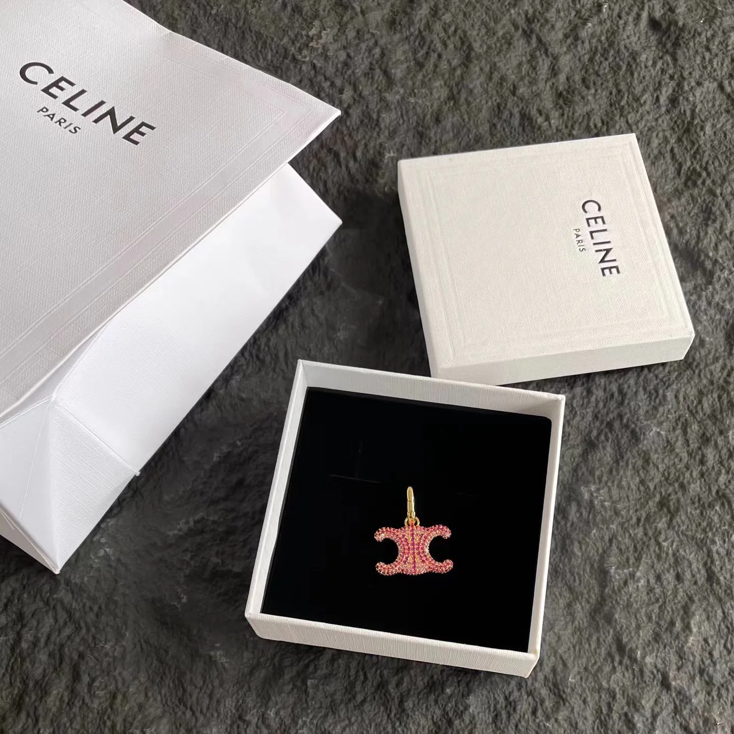 Бижутерия Celine 11693632