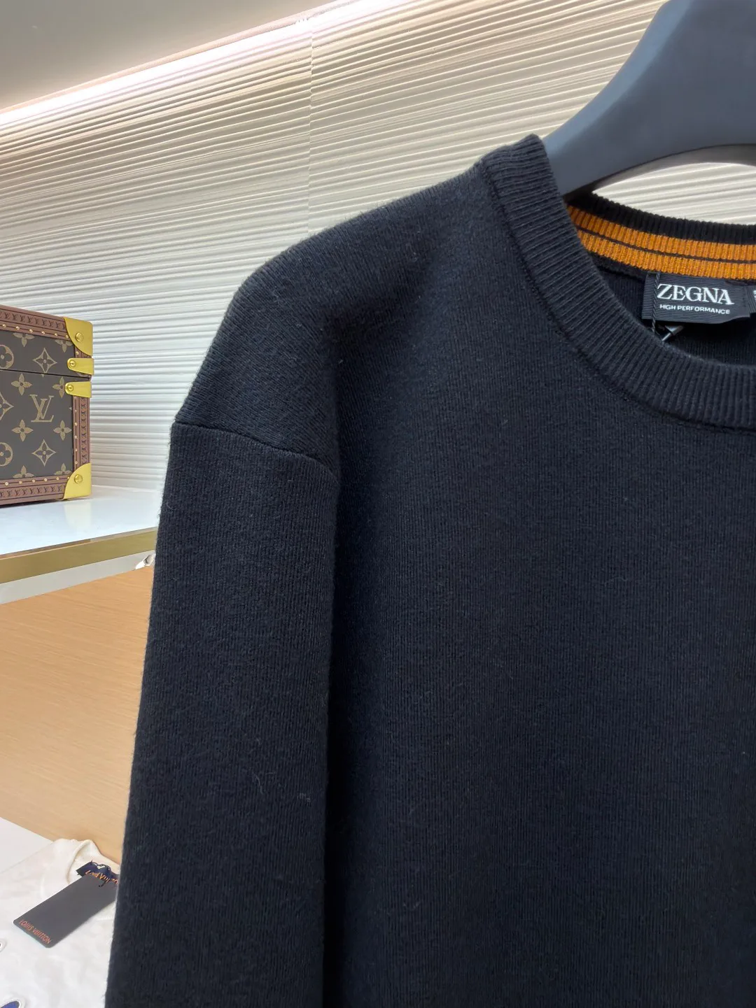 Джемперы И Свитеры Мужские Zegna 17933373