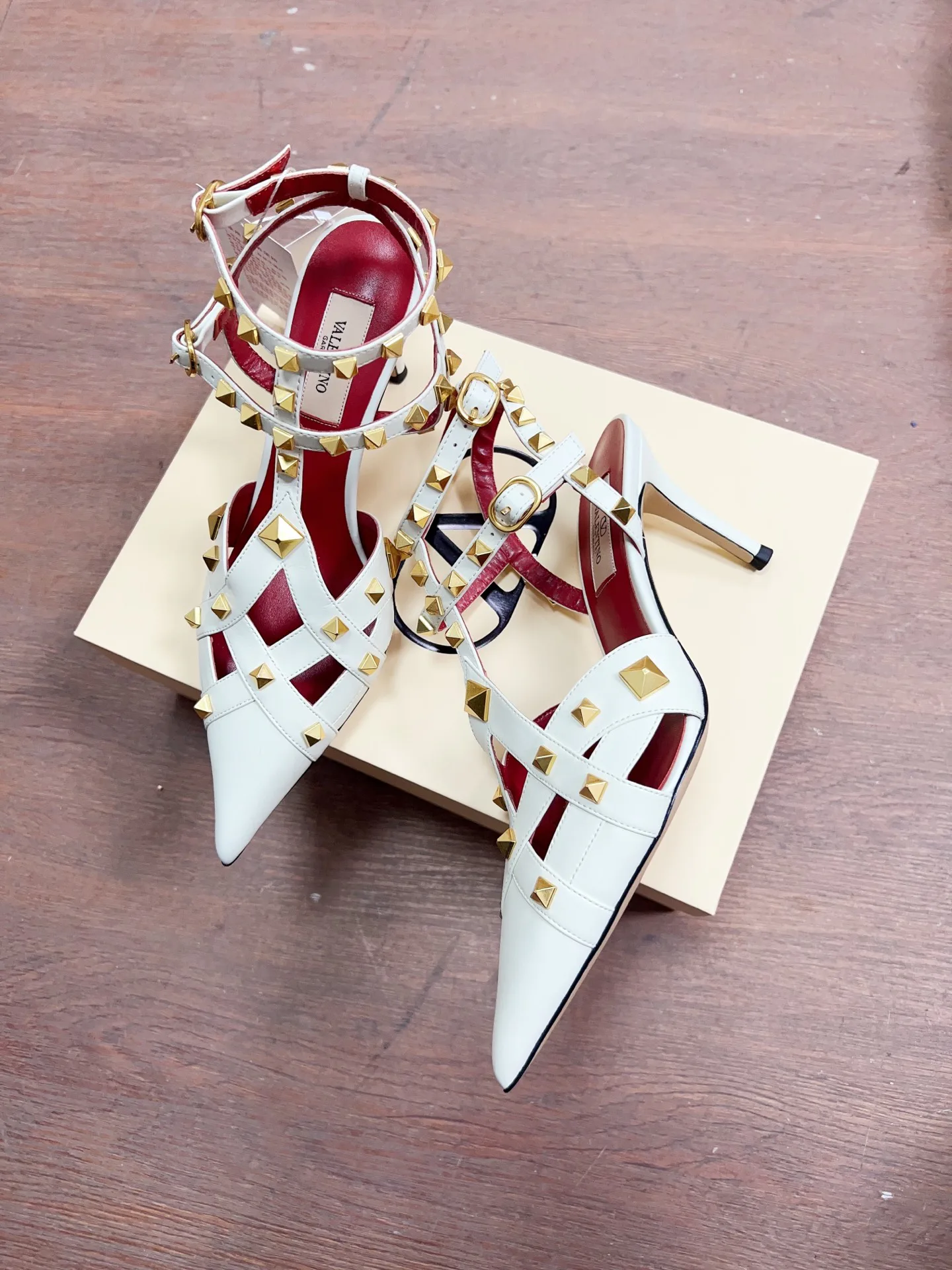 Туфли Женские Valentino 11891981