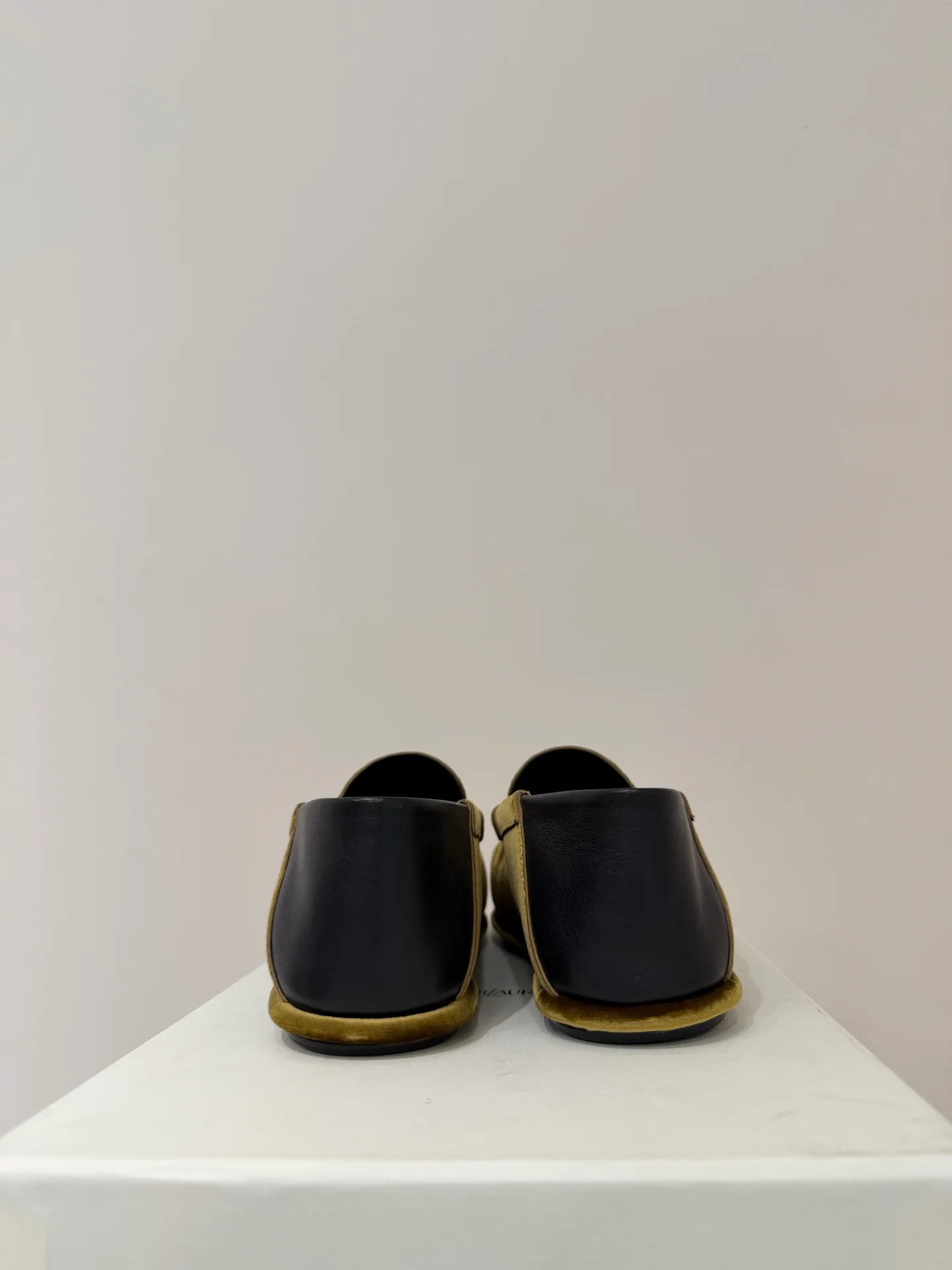 Лоферы И Мокасины Женские Saint Laurent 18195678
