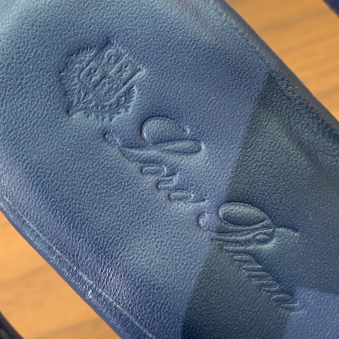 Босоножки Женские Loro Piana 17631643