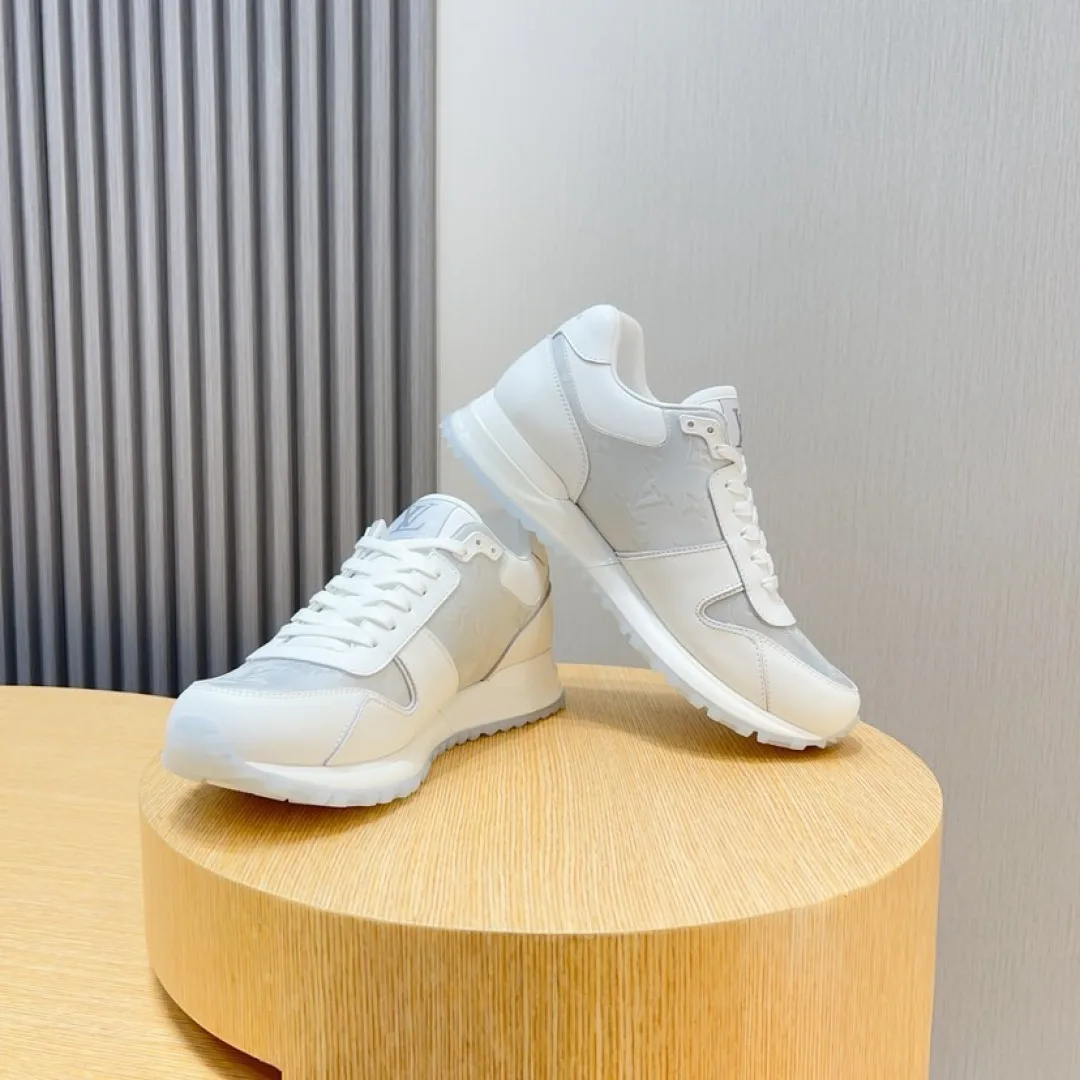 Кроссовки Мужские Louis Vuitton 5636033