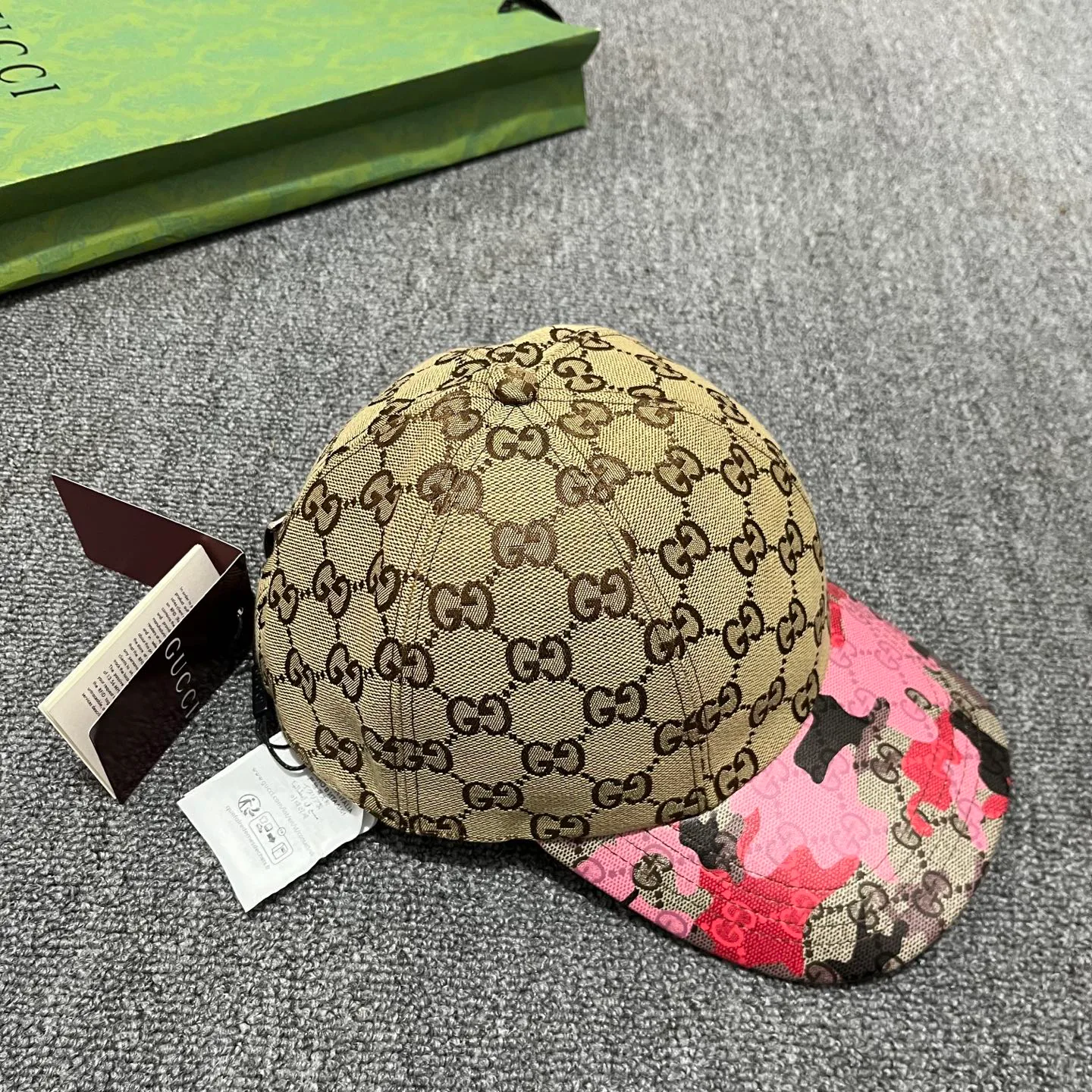 Головные Уборы Gucci 10064951