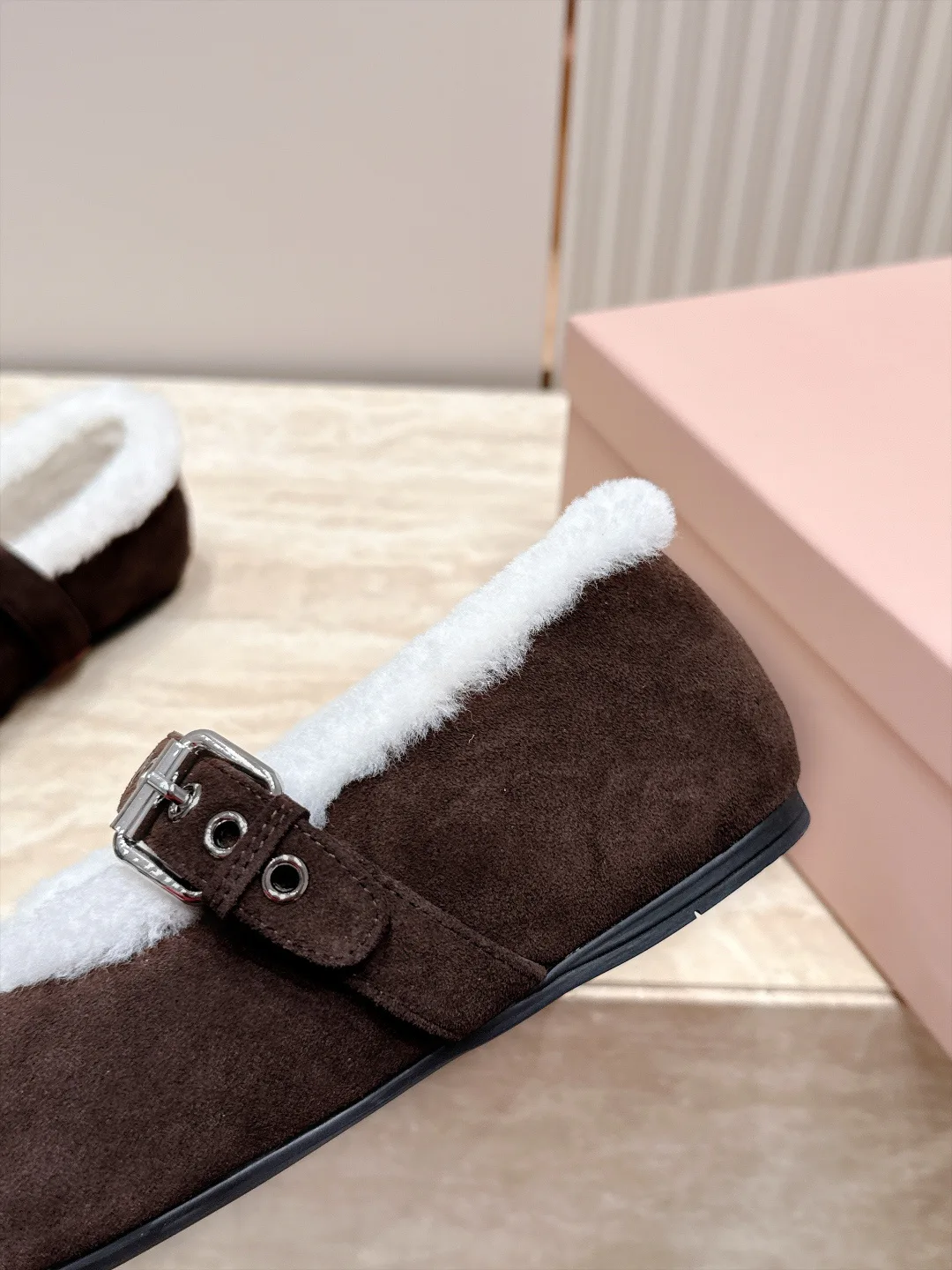 Лоферы И Мокасины Женские Miu Miu 18005712