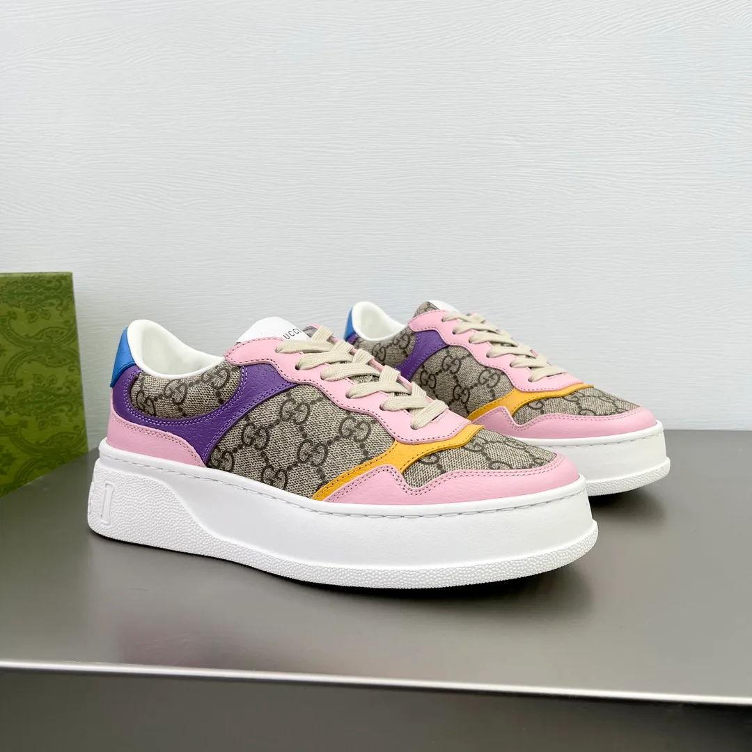 Кроссовки Женские Gucci 1880459
