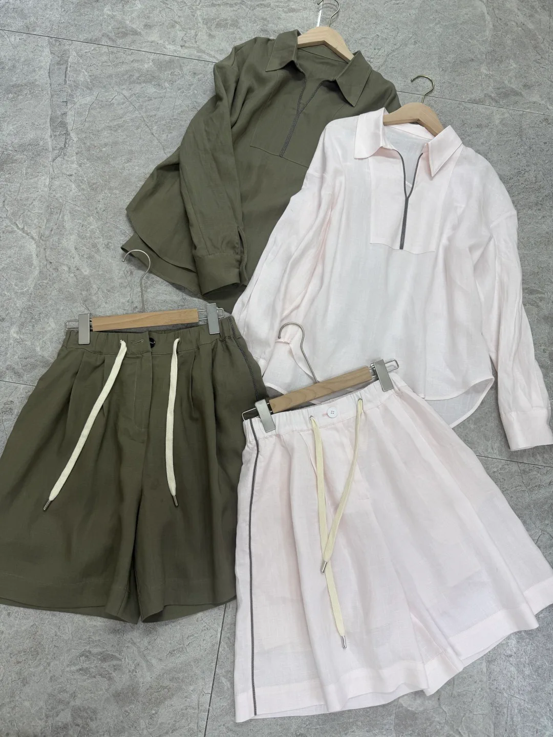 Костюмы Женские Brunello Cucinelli 12631288