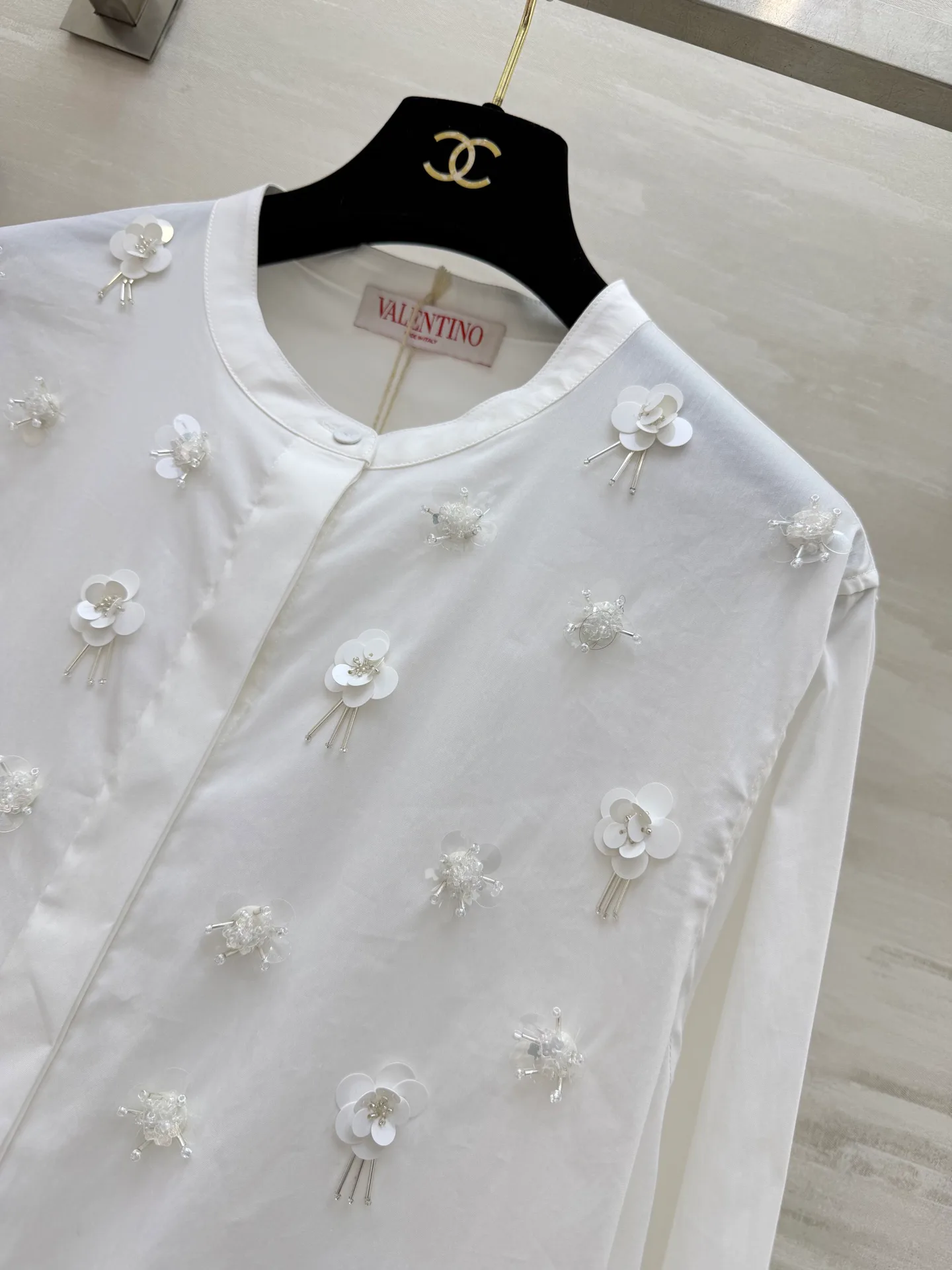 Рубашки Женские Valentino 11568114