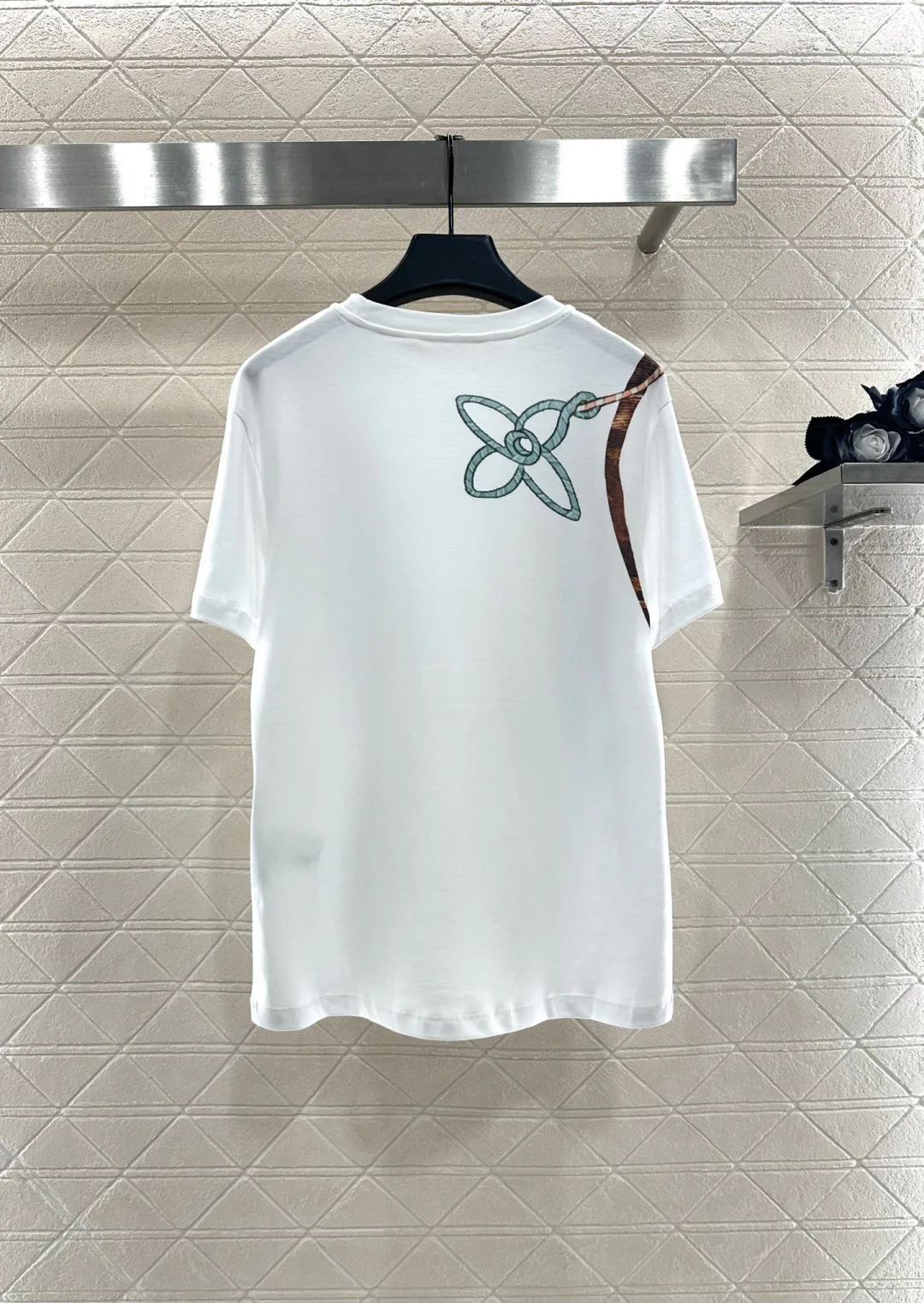 Футболки Женские Louis Vuitton 11574633