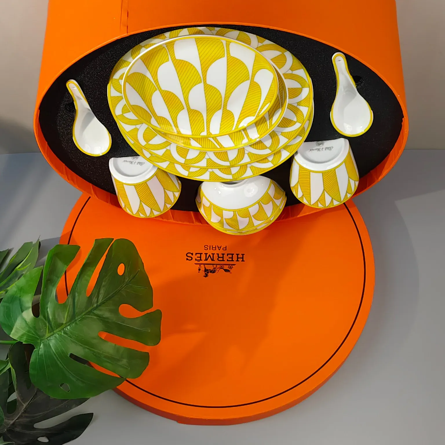 Посуда Hermes 114253