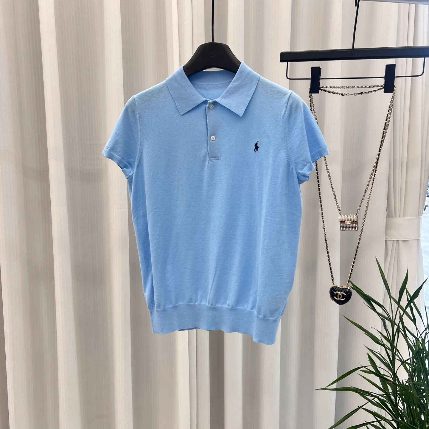 Рубашки Женские Ralph Lauren 11316285