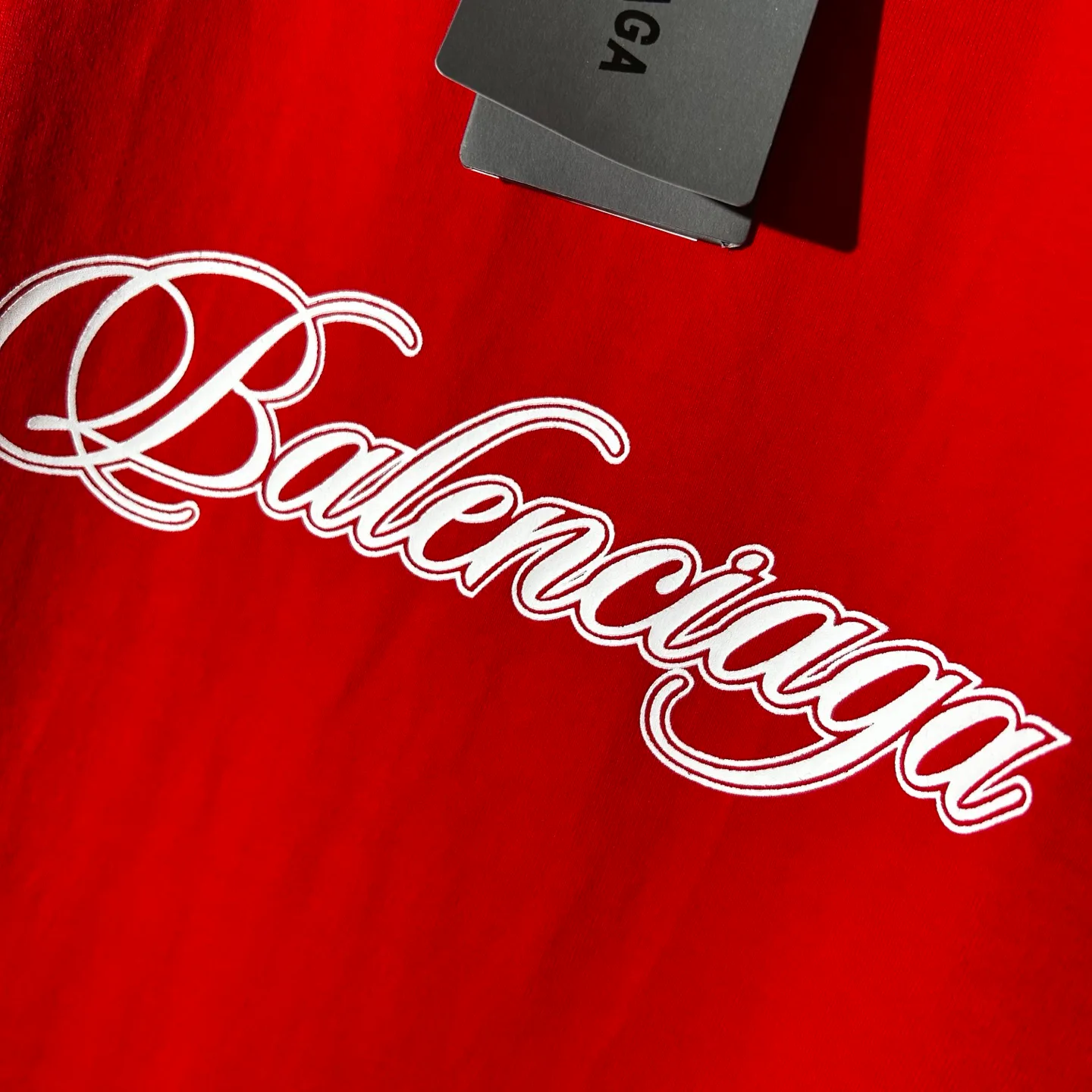 Футболки Мужские Balenciaga 1859541