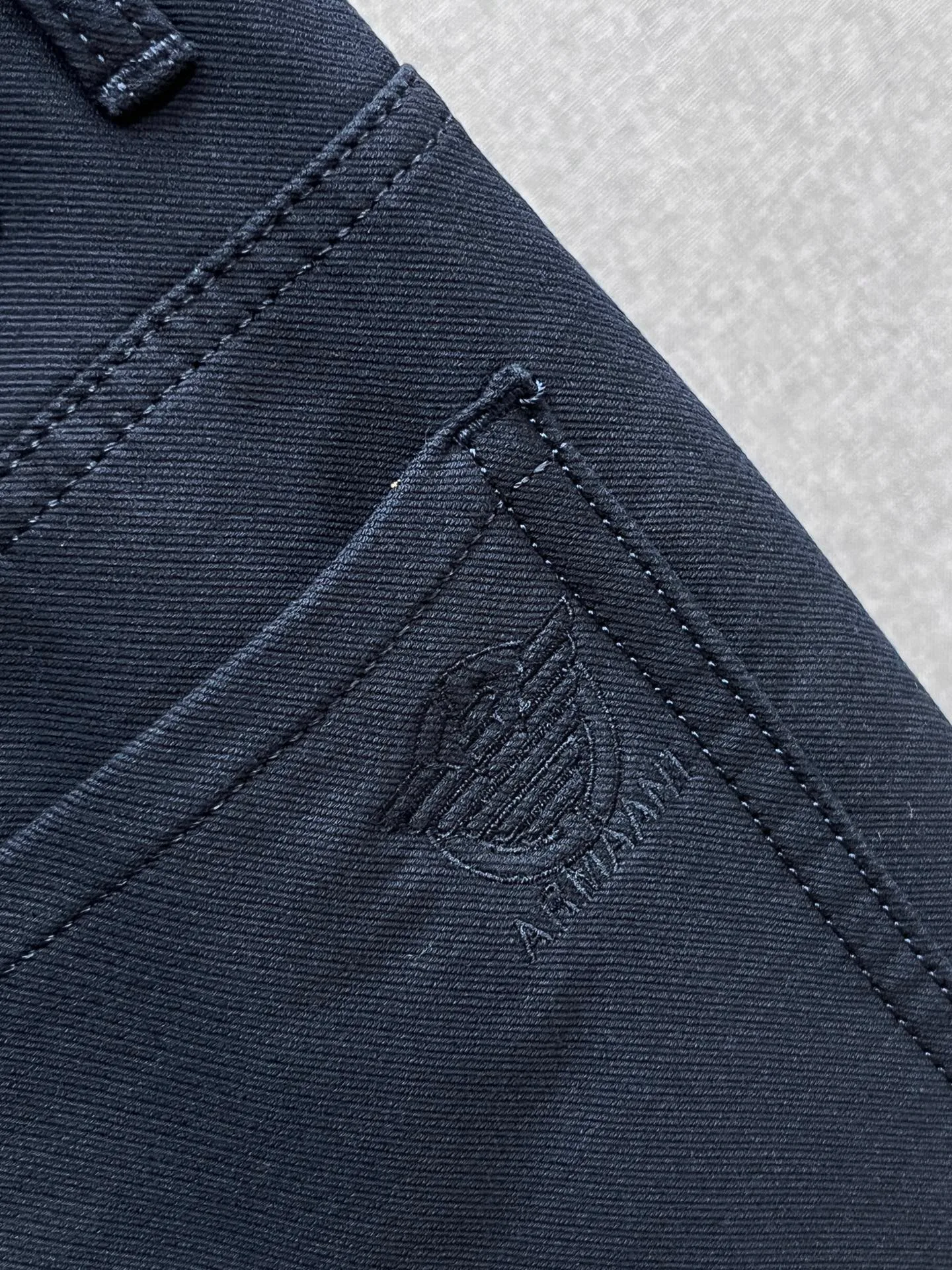 Брюки Мужские Armani 9175059