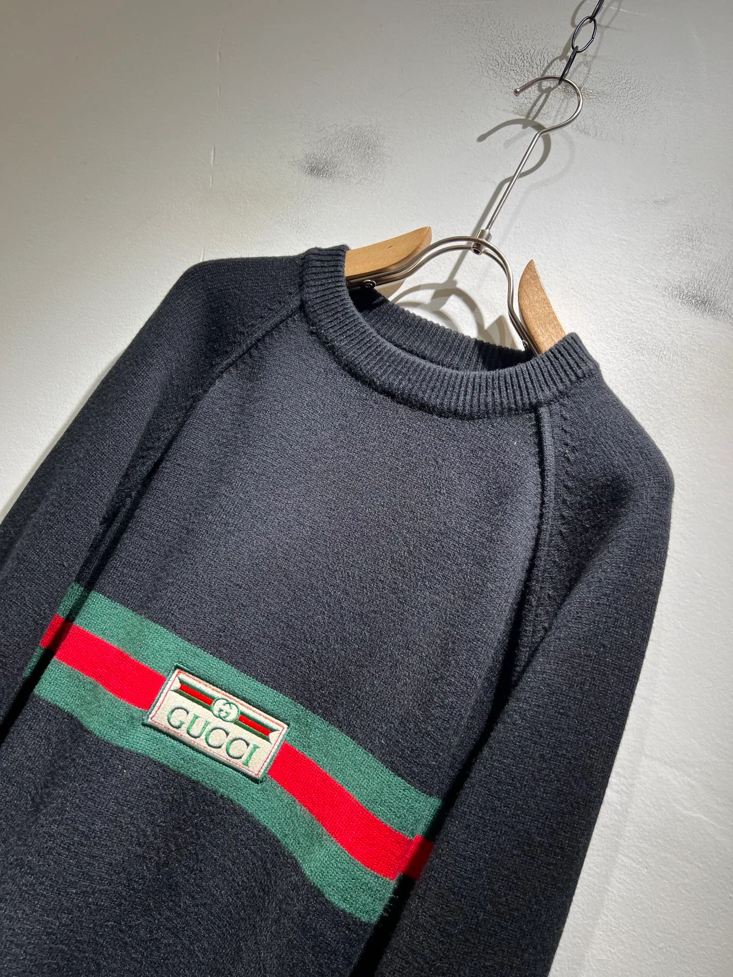 Джемперы И Свитеры Мужские Gucci 244284