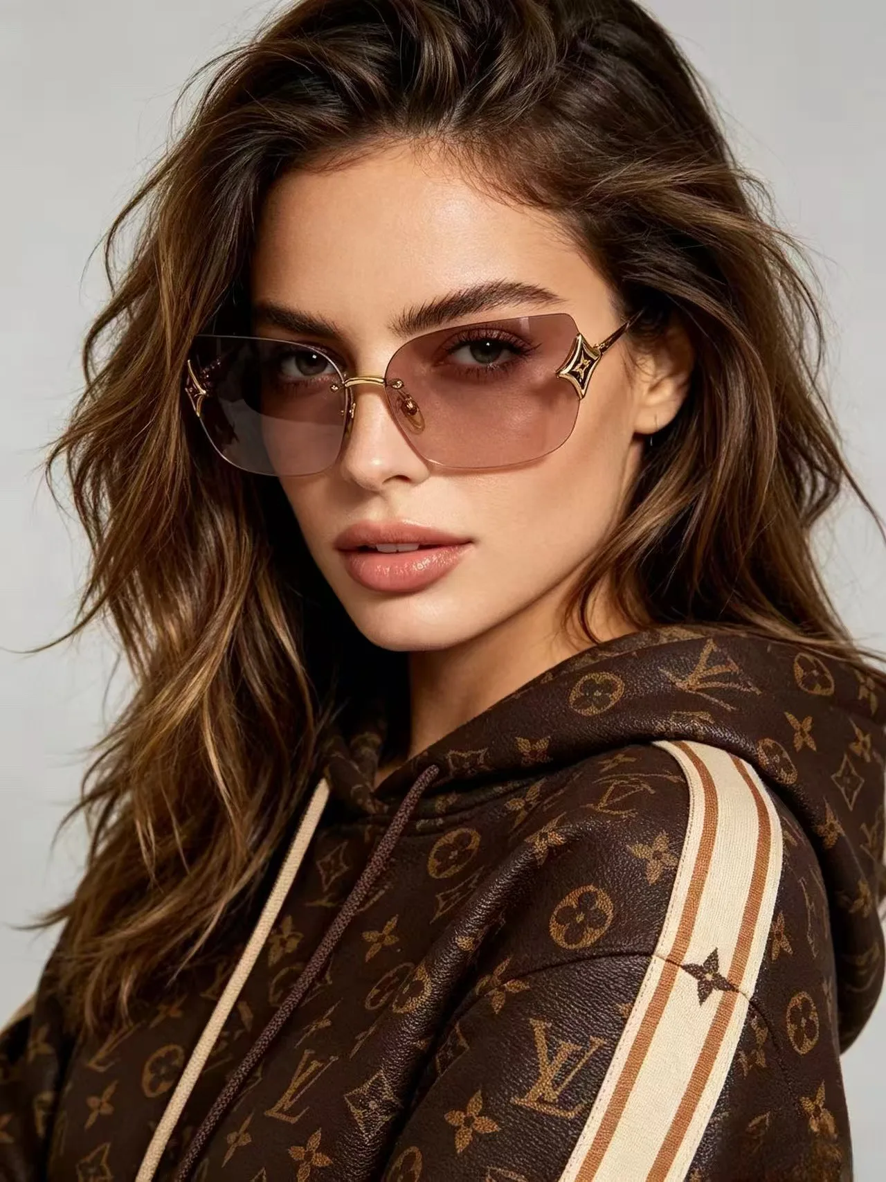 Очки Louis Vuitton 18669962