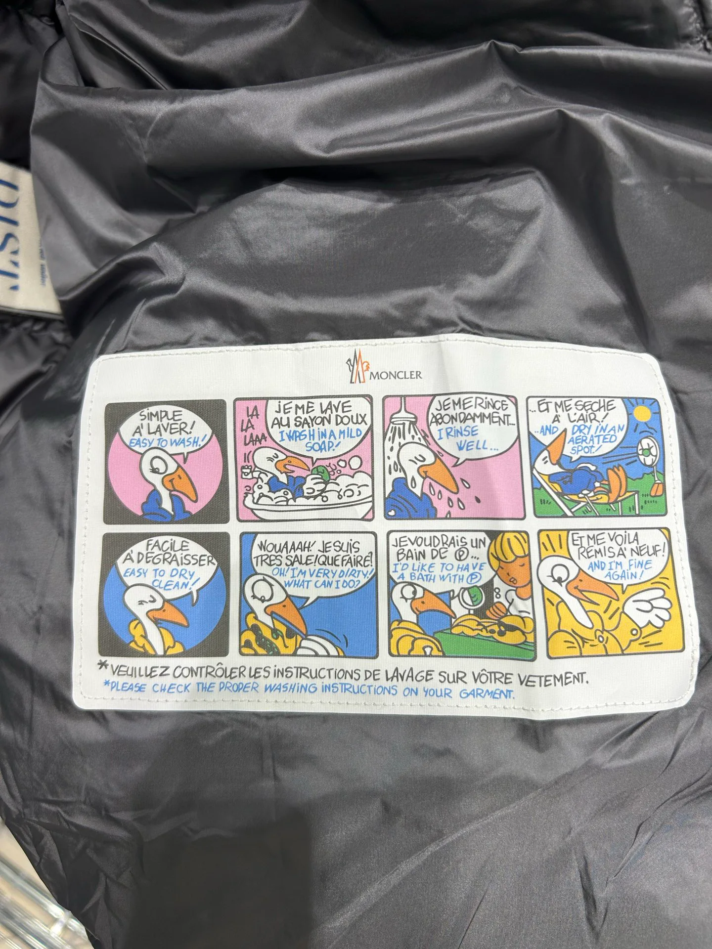 Куртки И Пуховики Мужские Moncler 112244