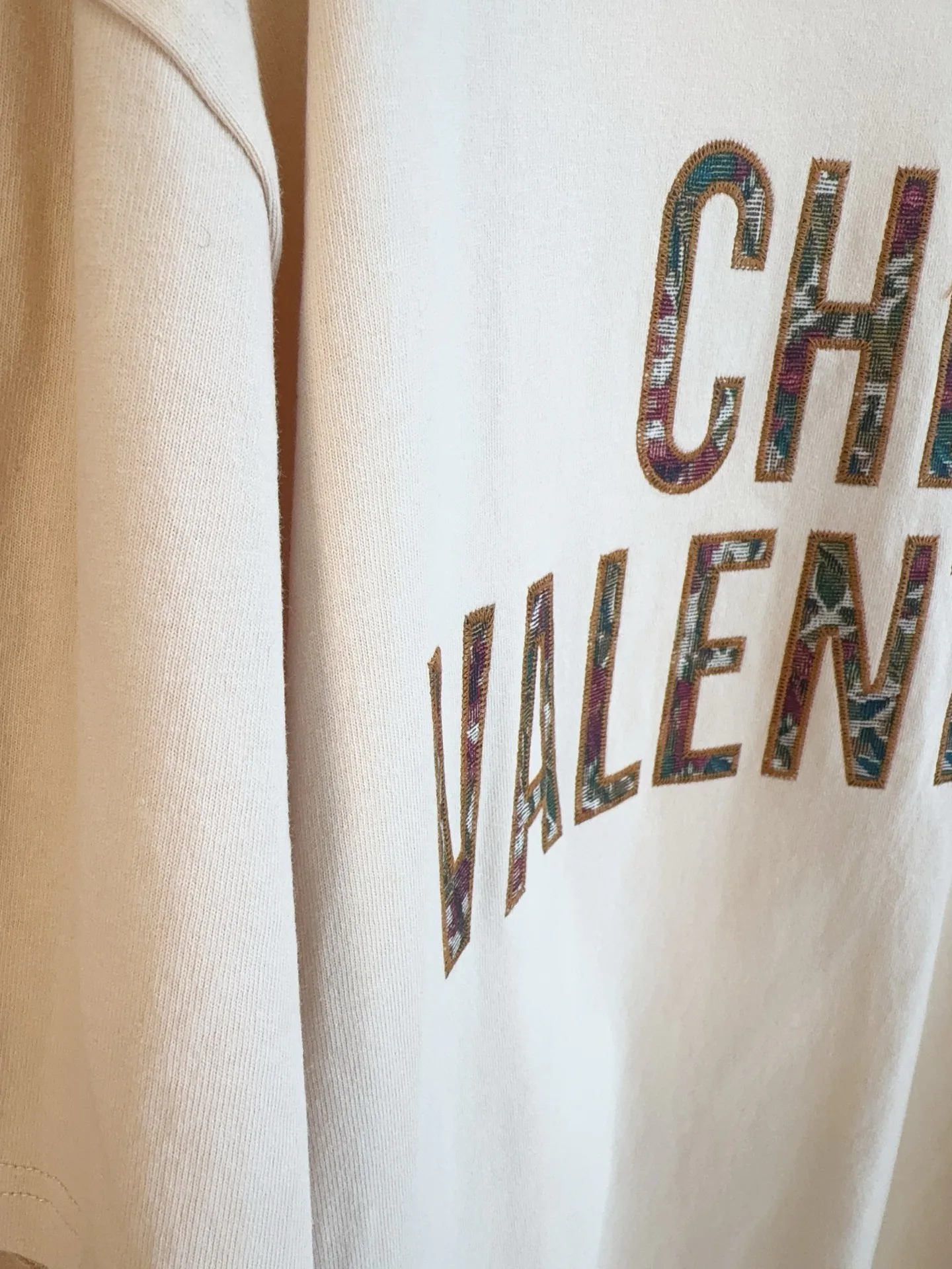 Футболки Женские Valentino 5751445