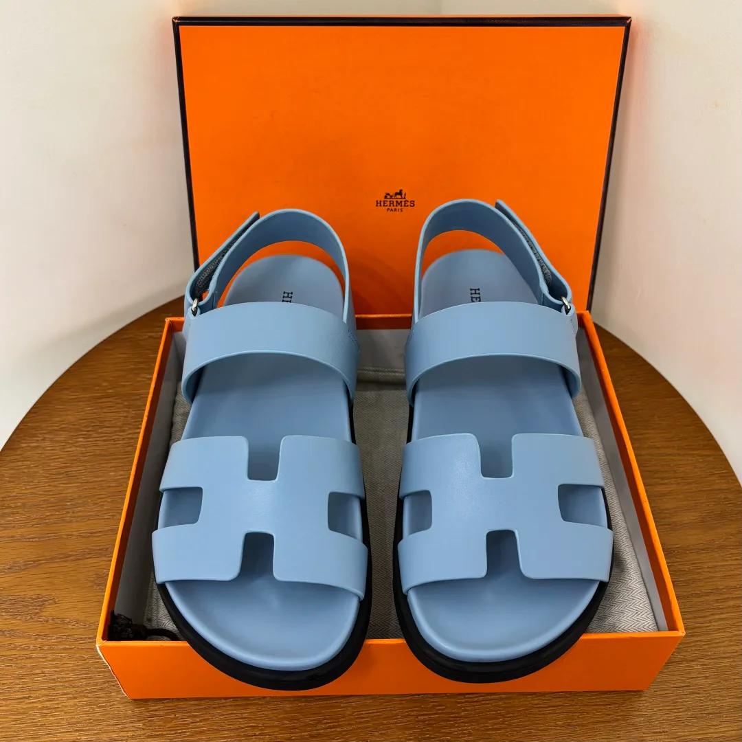 Сандалии Женские Hermes 1090031