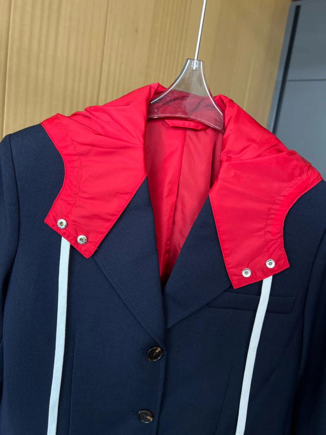 Куртки И Пуховики Женские Miu Miu 49765