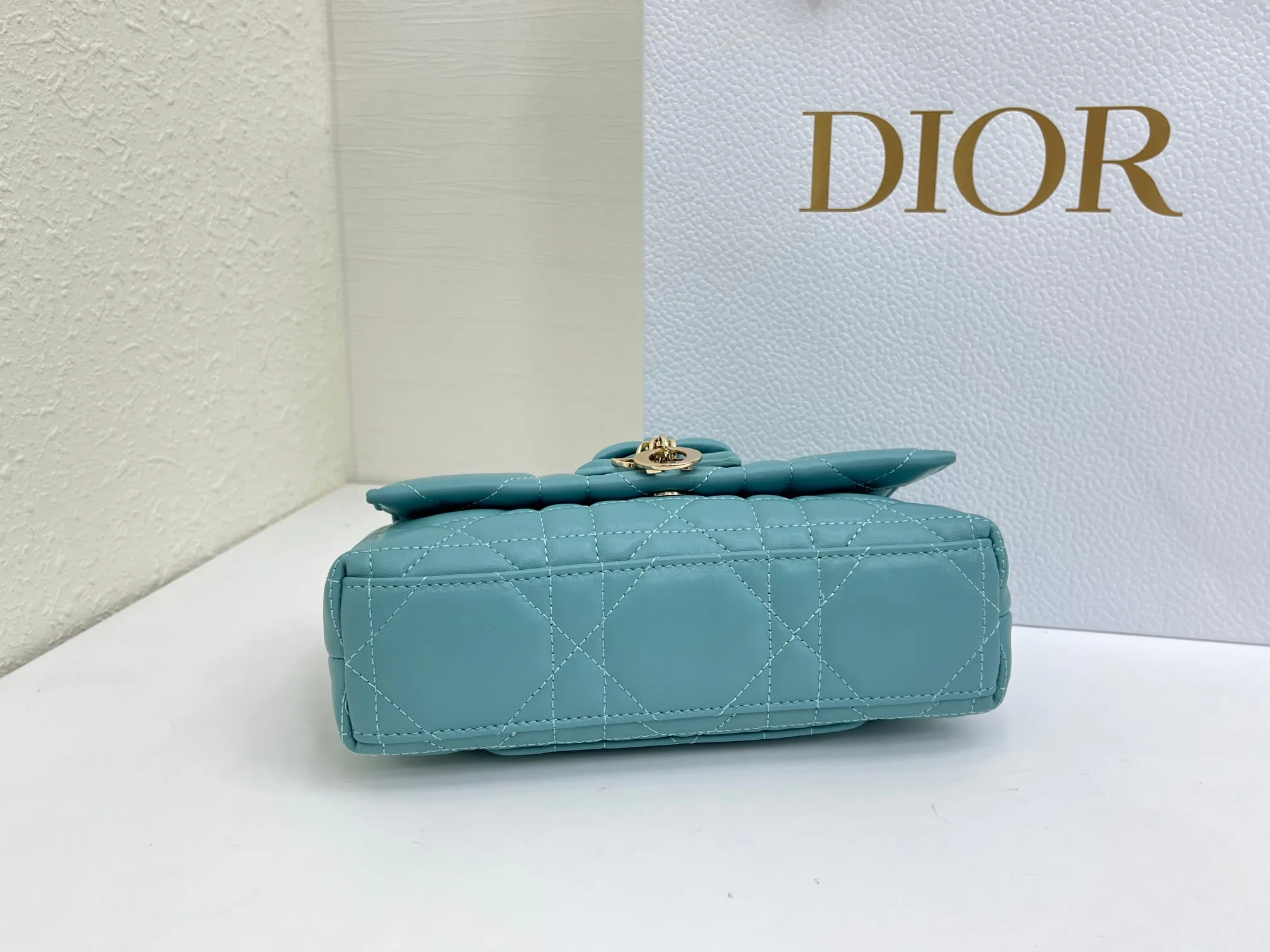 Классические Сумки Женские Christian Dior 17463895