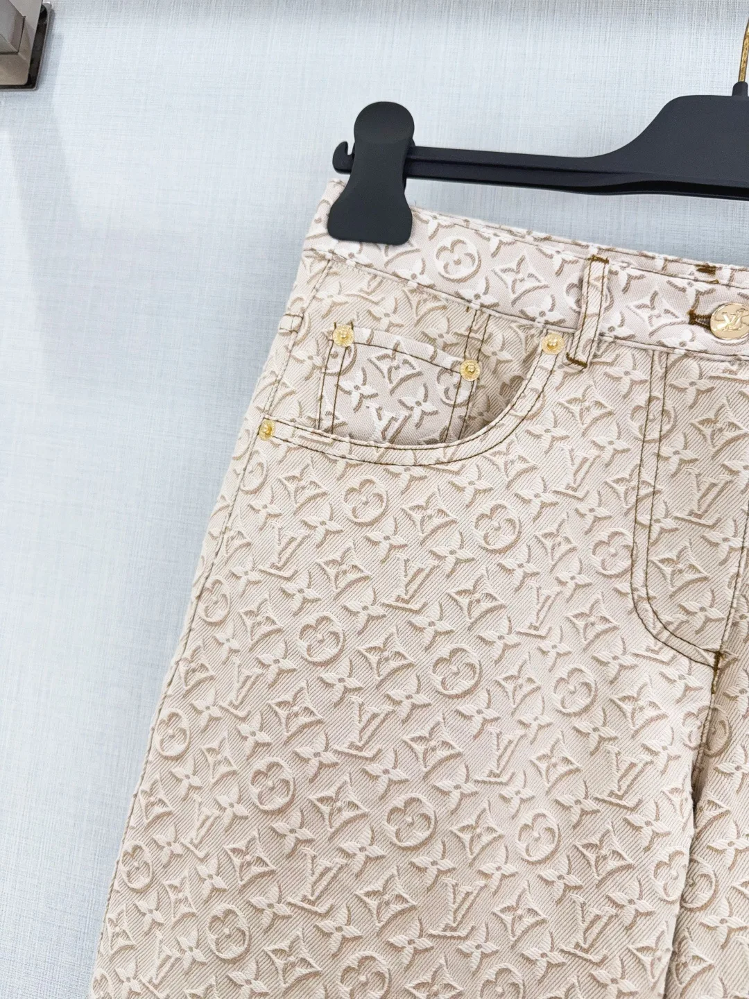 Джинсы Женские Louis Vuitton 11503034