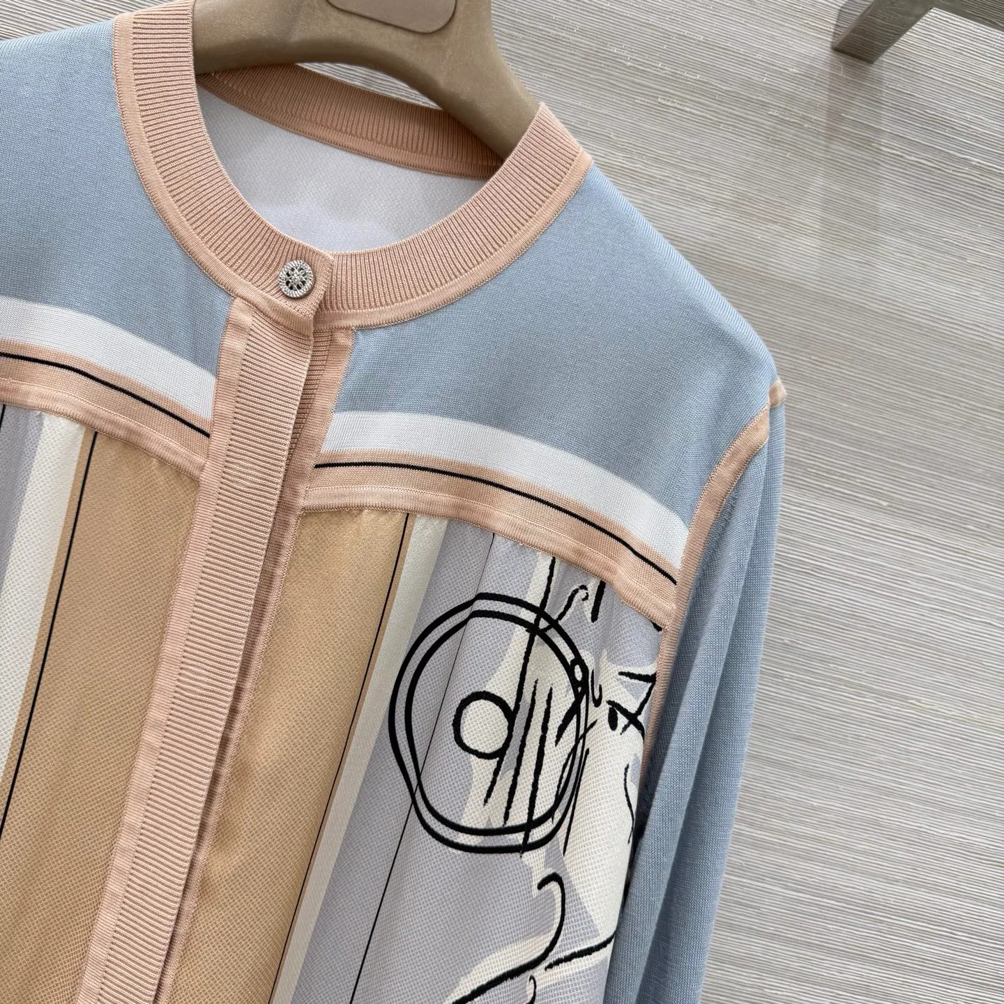 Джемперы И Свитеры Женские Hermes 10203338