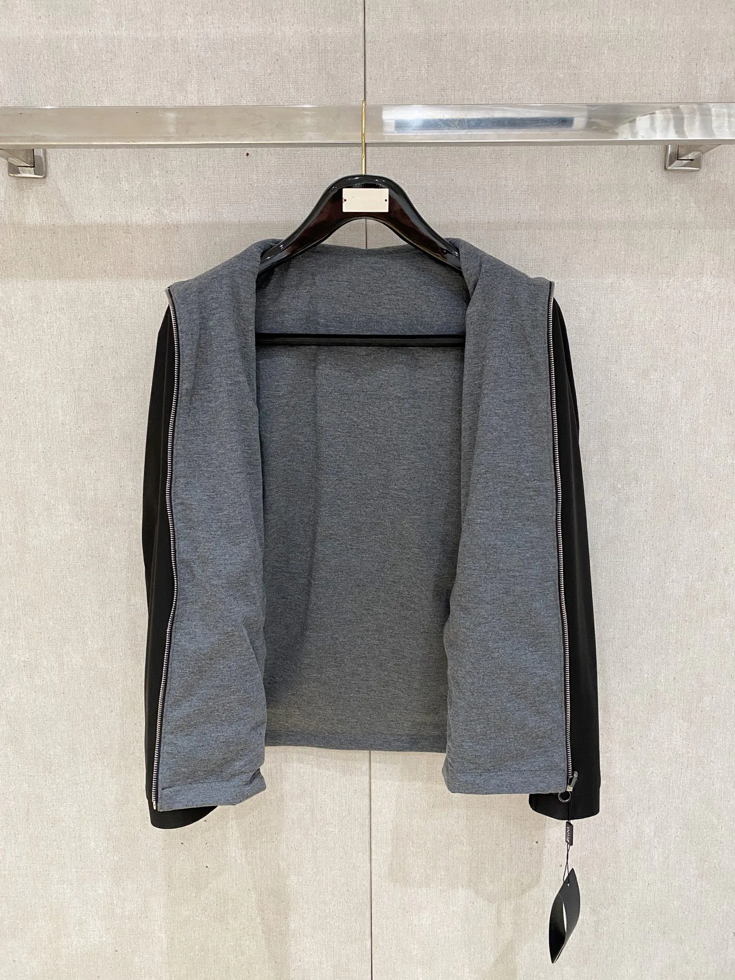 Куртки И Пуховики Мужские Zegna 64450