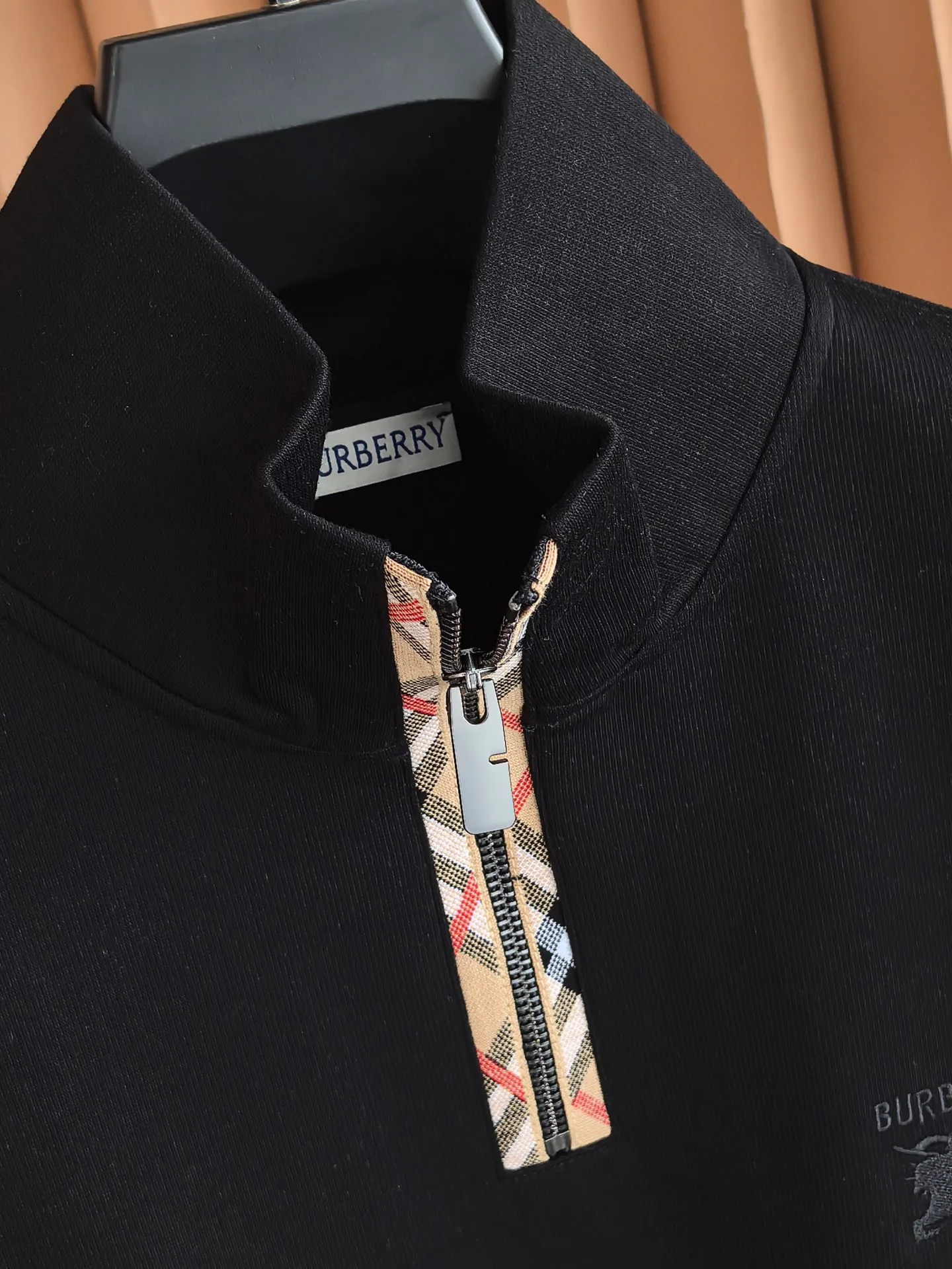 Свитшоты И Худи Мужские Burberry 17944228