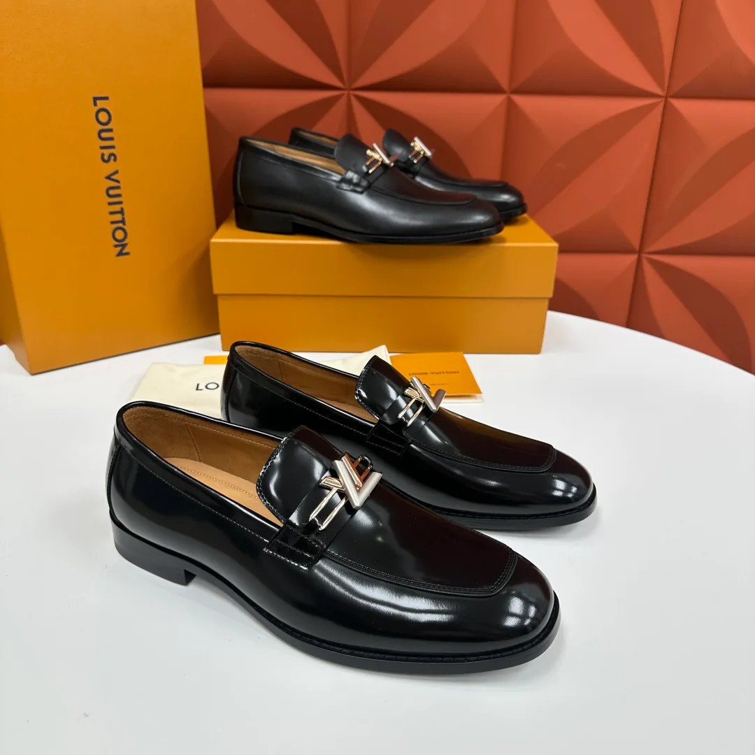 Лоферы И Туфли Мужские Louis Vuitton 18194018