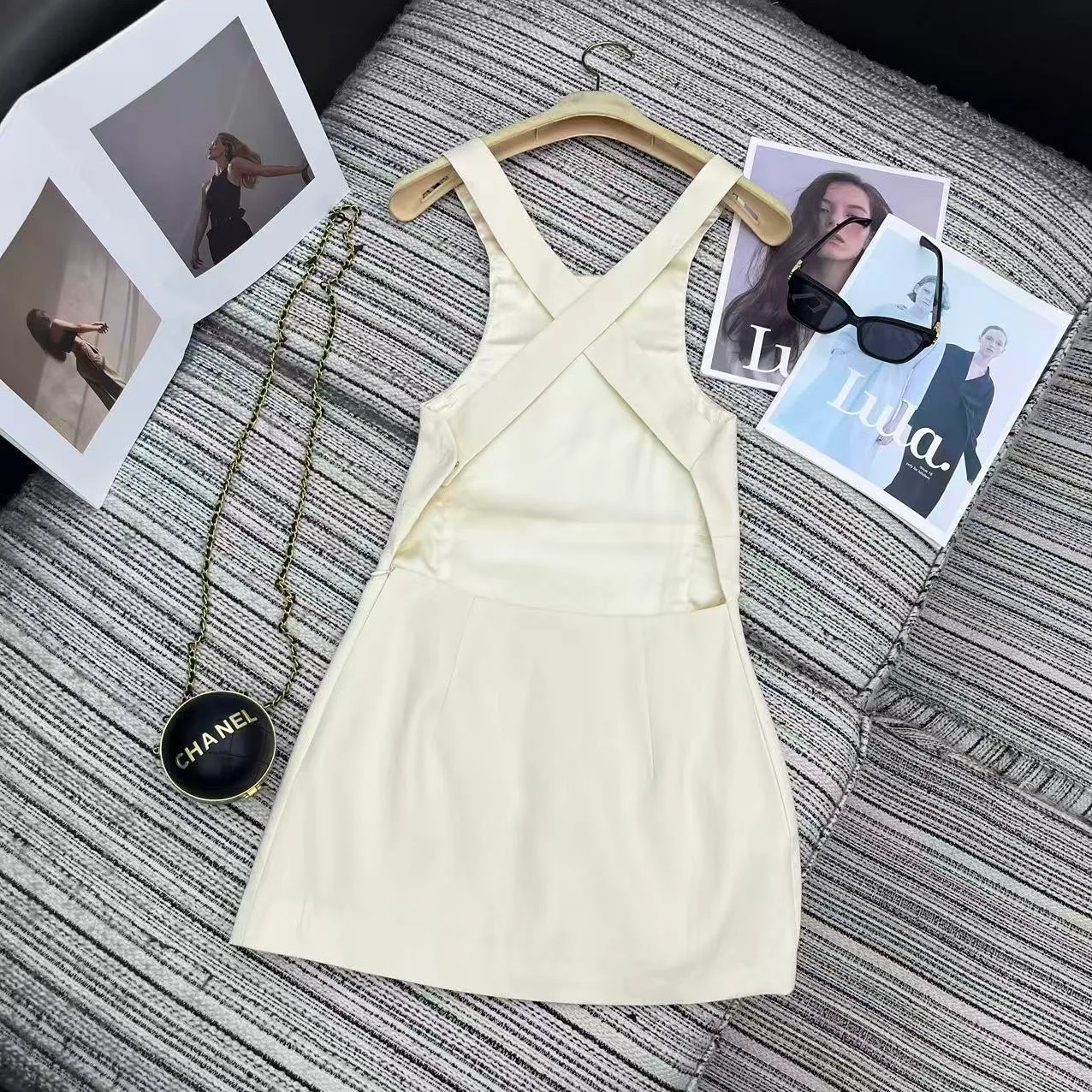 Платья Женские Miu Miu 11172051