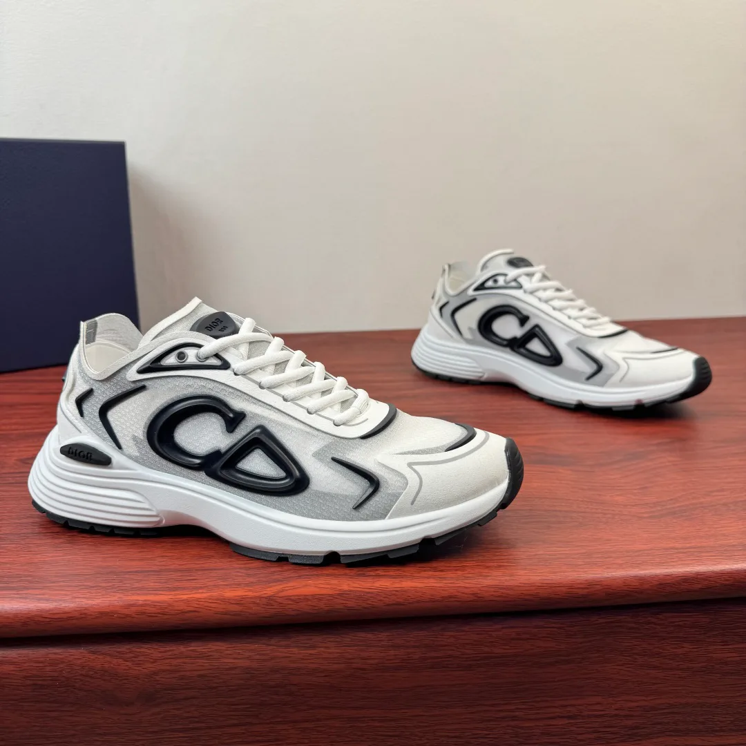 Кроссовки Мужские Christian Dior 13216362