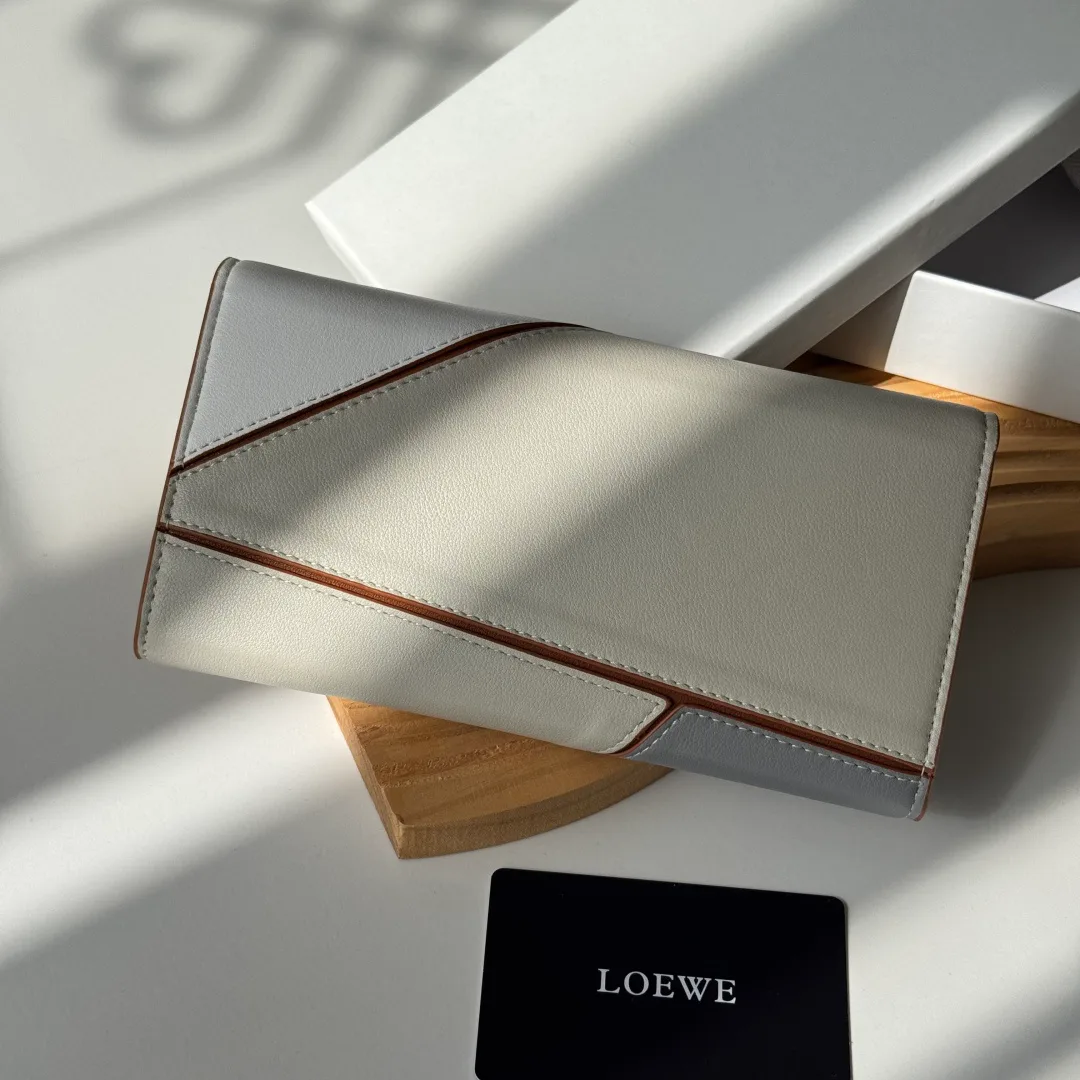 Клатчи Женские Loewe 617244