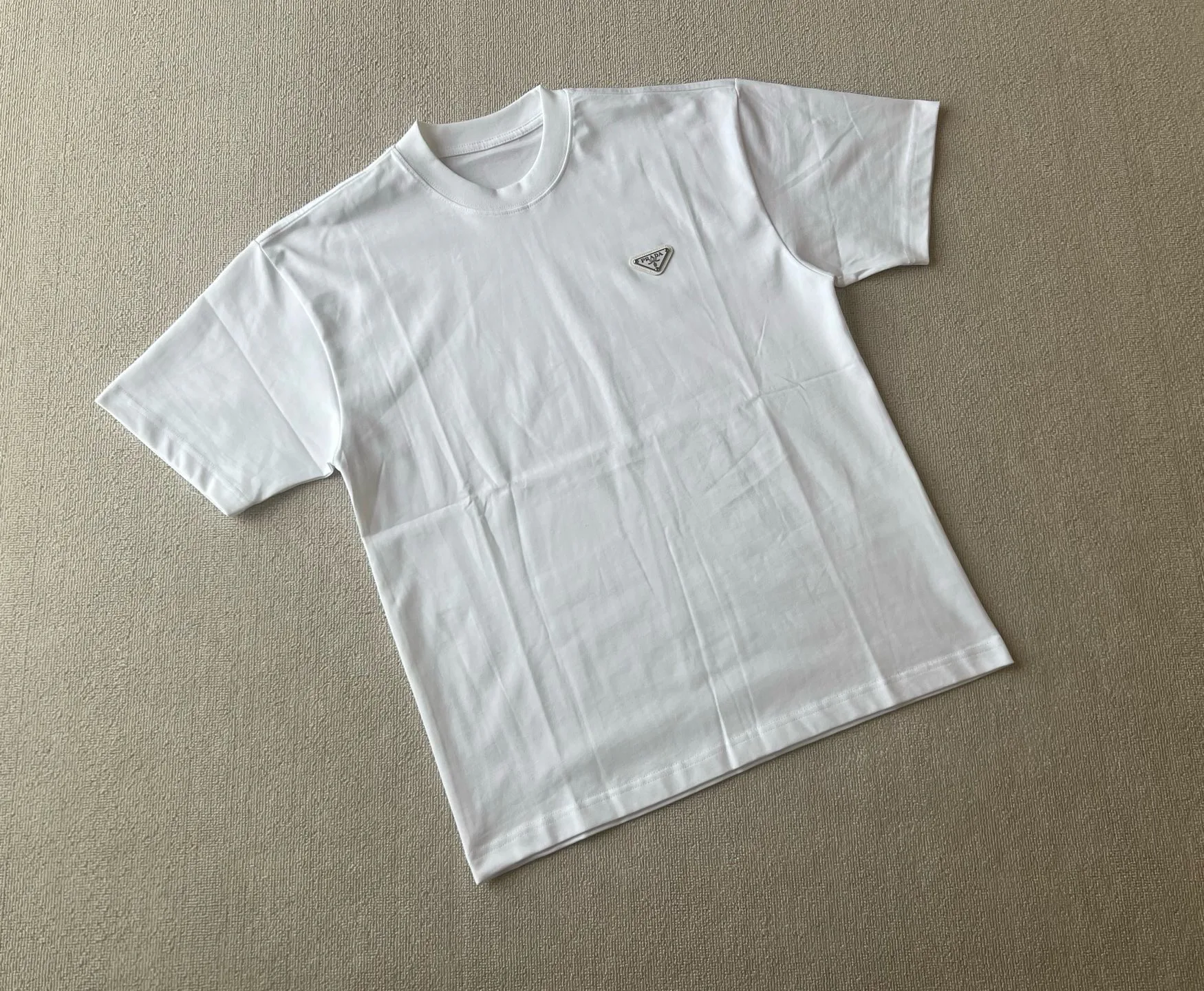 Футболки Мужские Prada 11240808