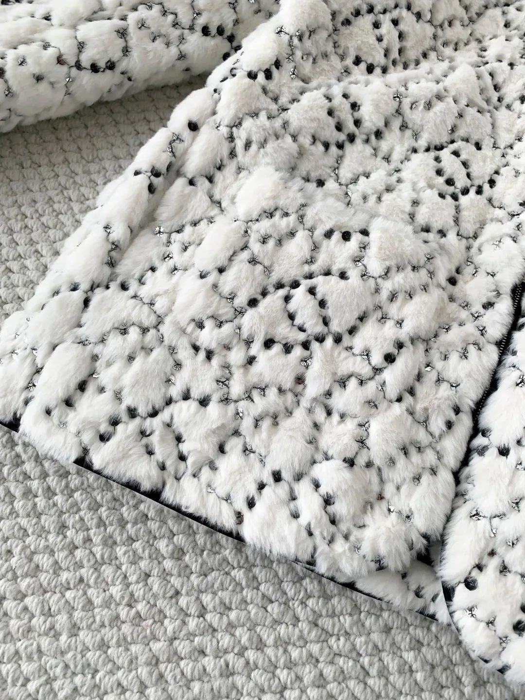 Куртки Женские Chanel 392782