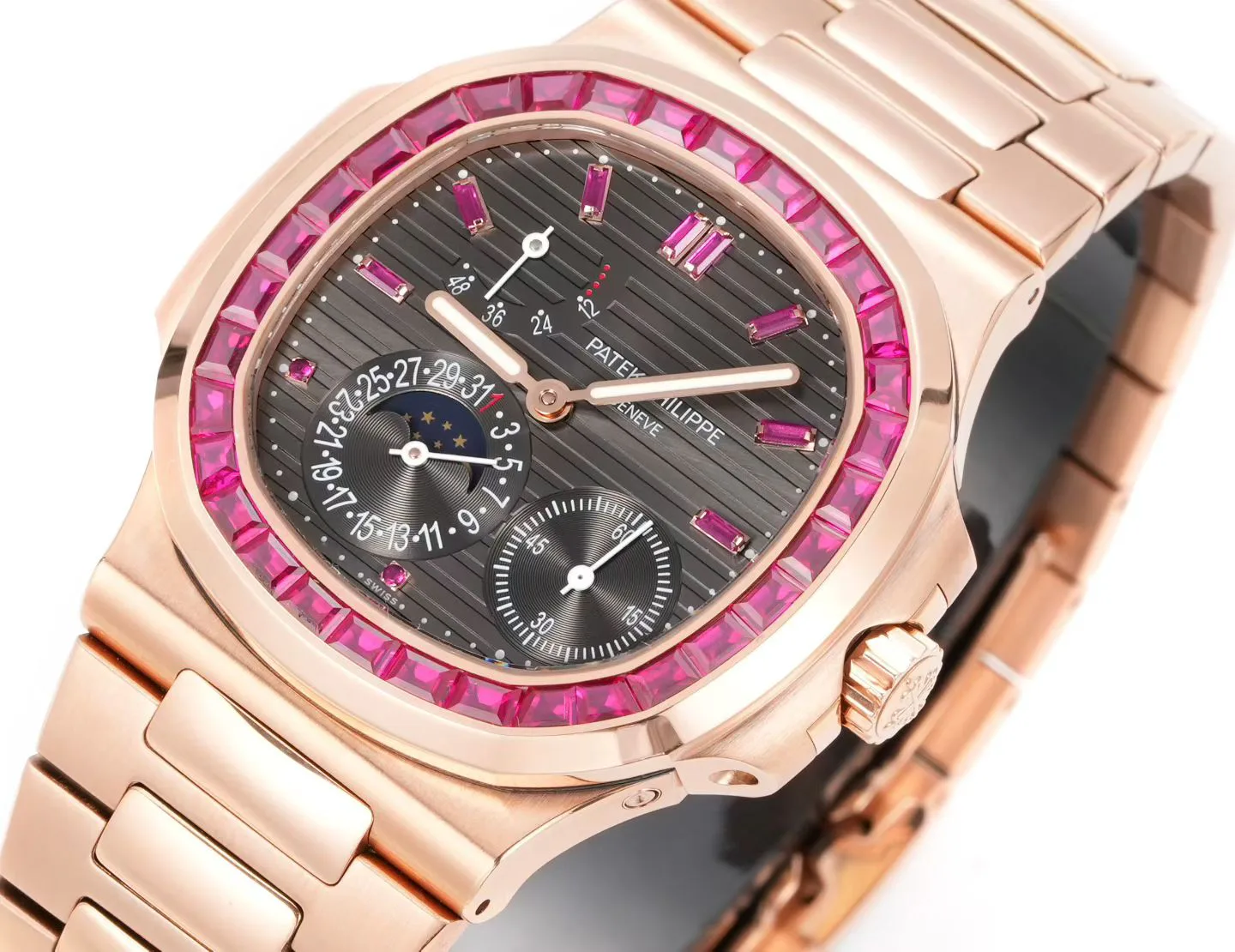 Часы Женские Patek Philippe 11696091