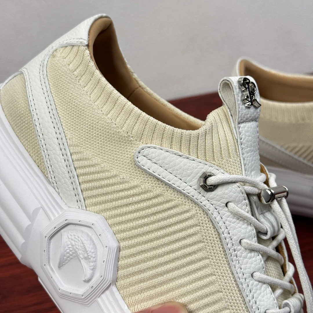 Кроссовки Мужские Stefano Ricci 5725384