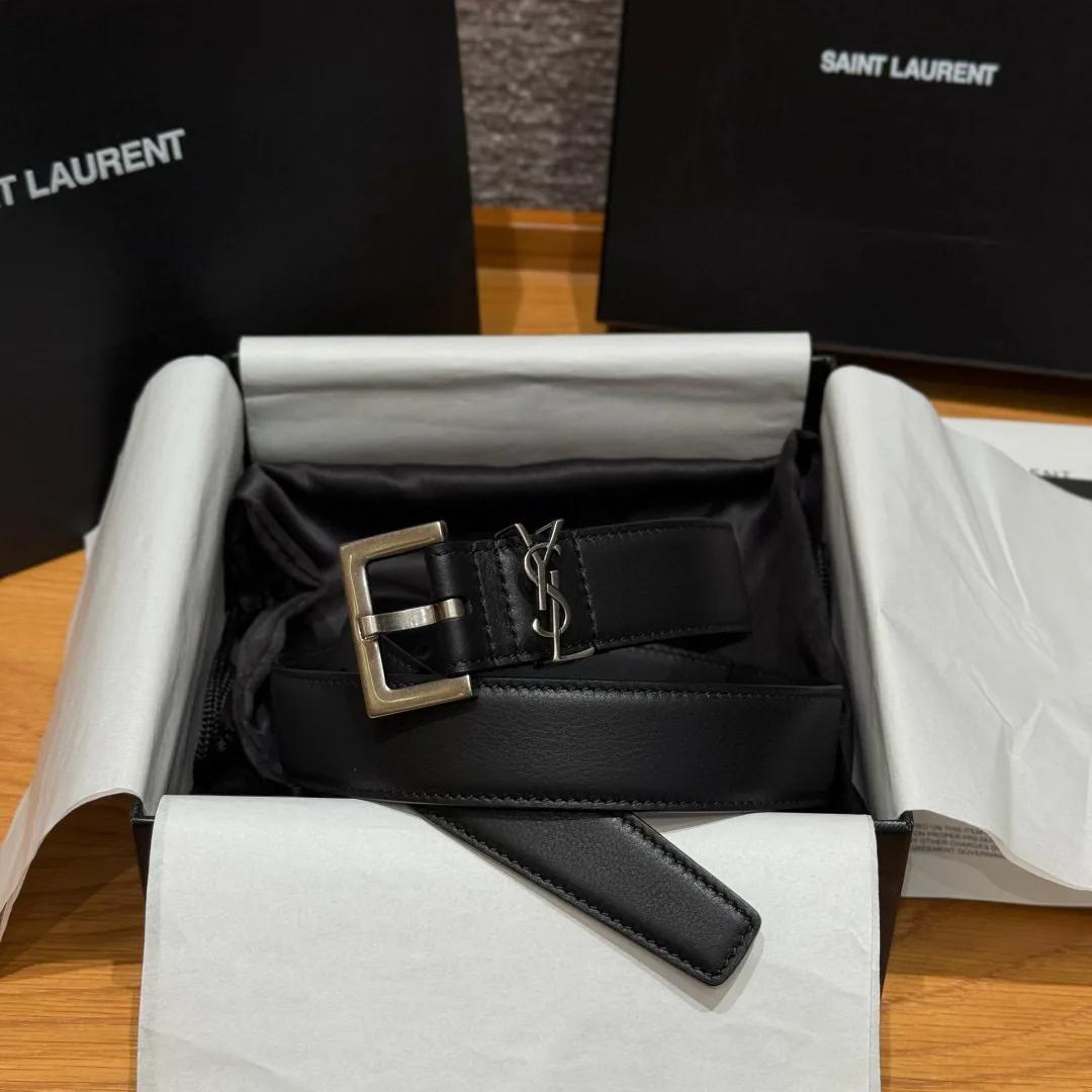 Ремни Saint Laurent 10399087