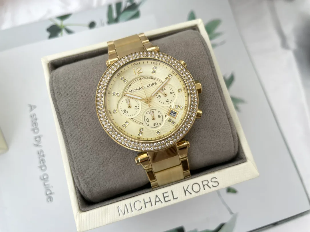 Часы Женские Michael Kors 17246843