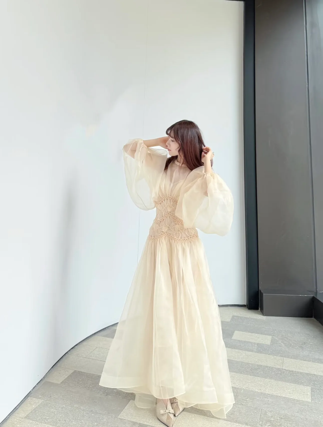 Платья Женские Zimmermann 1480601