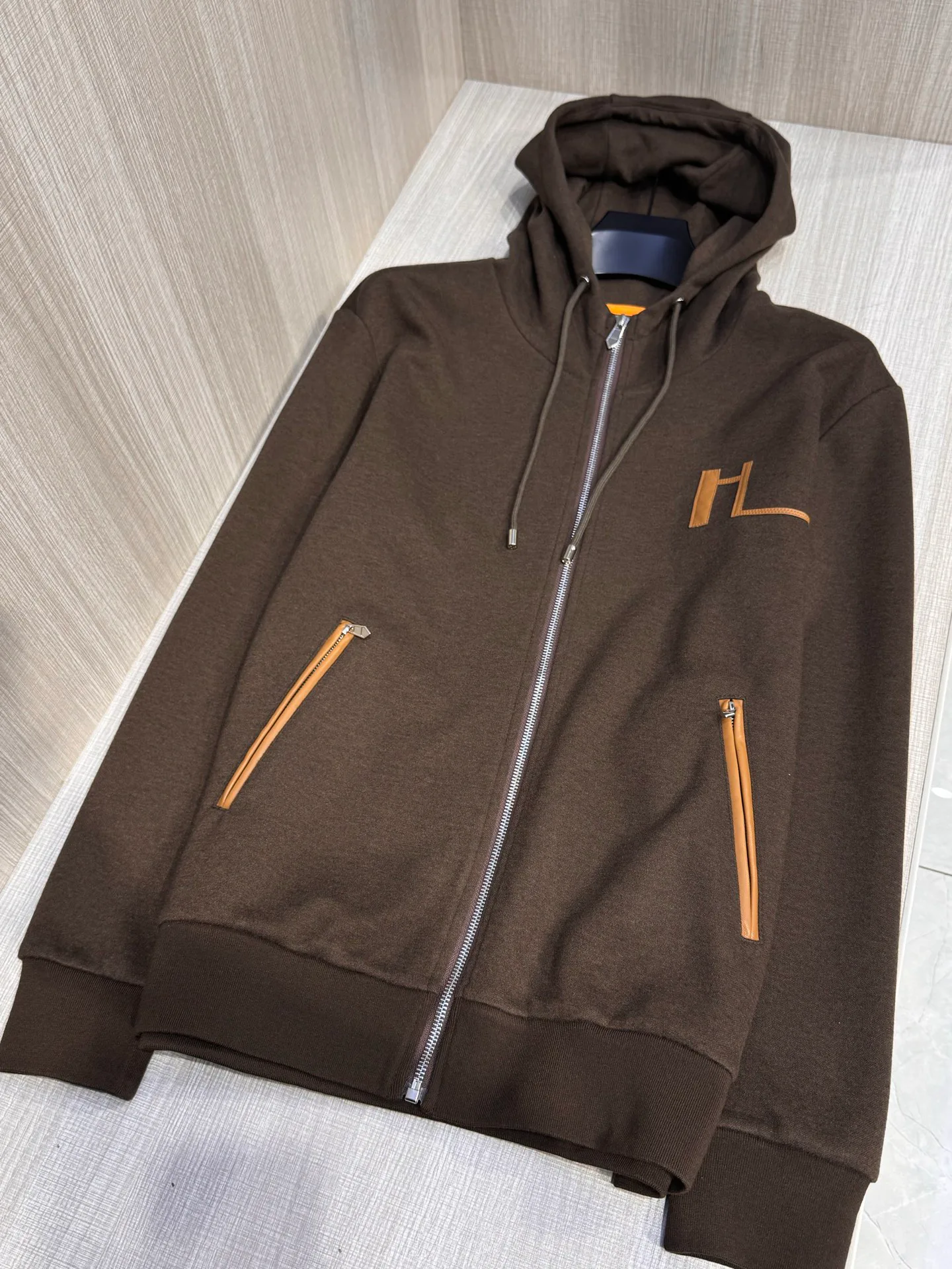 Свитшоты И Худи Мужские Hermes 1848301