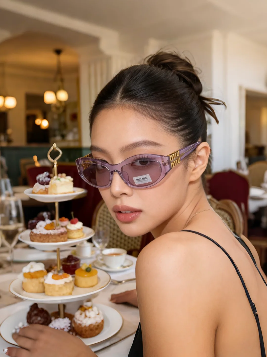 Очки Miu Miu 11633251