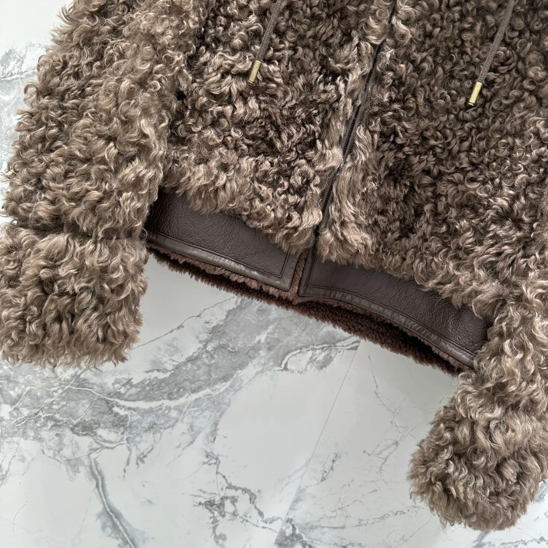 Шубы Женские Loewe 558904