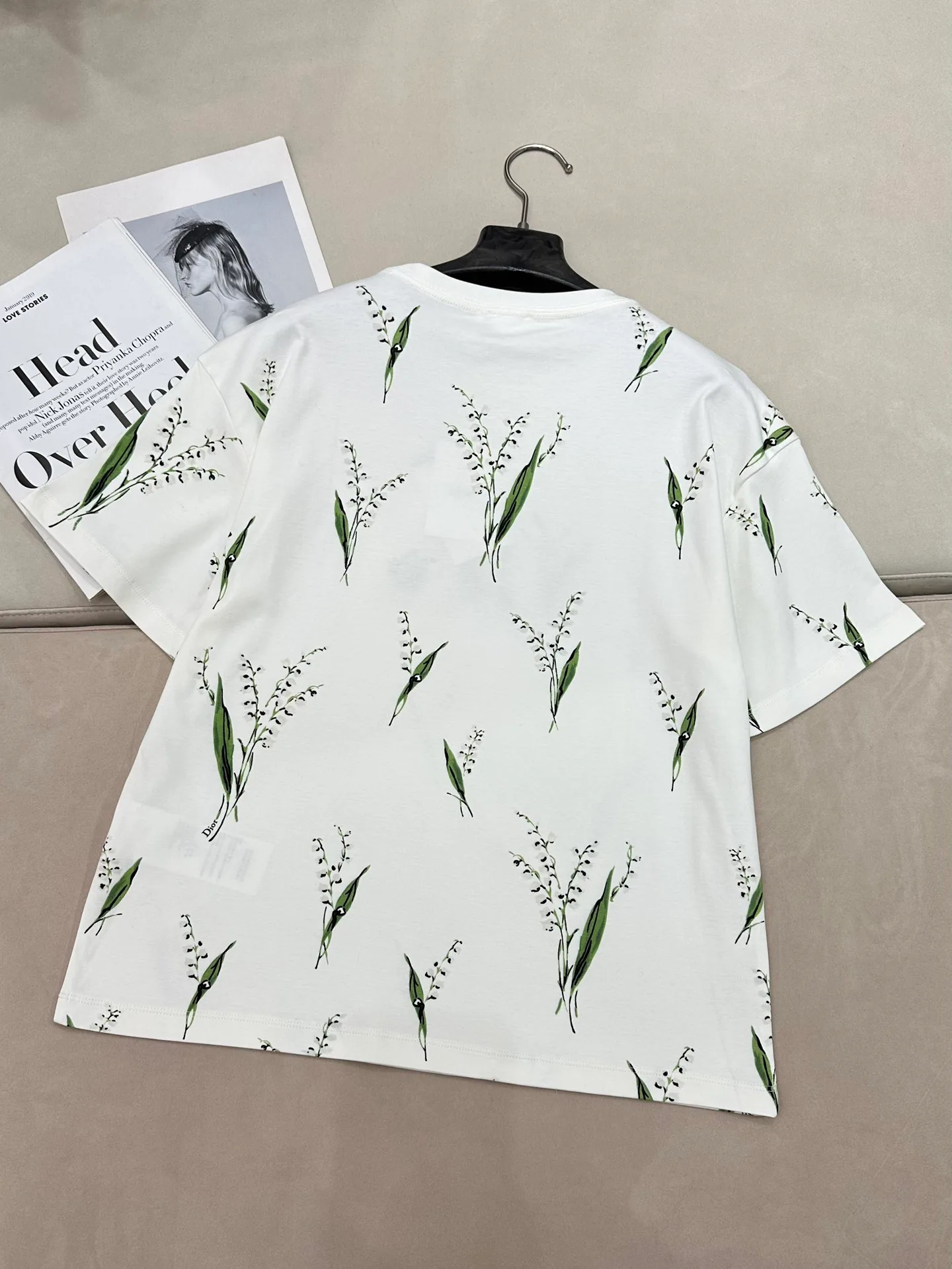 Футболки Женские Christian Dior 5540465