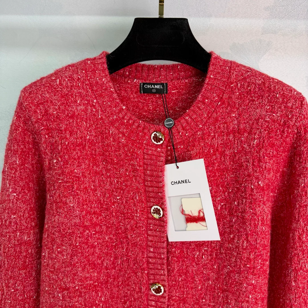 Джемперы И Свитеры Женские Chanel 723277