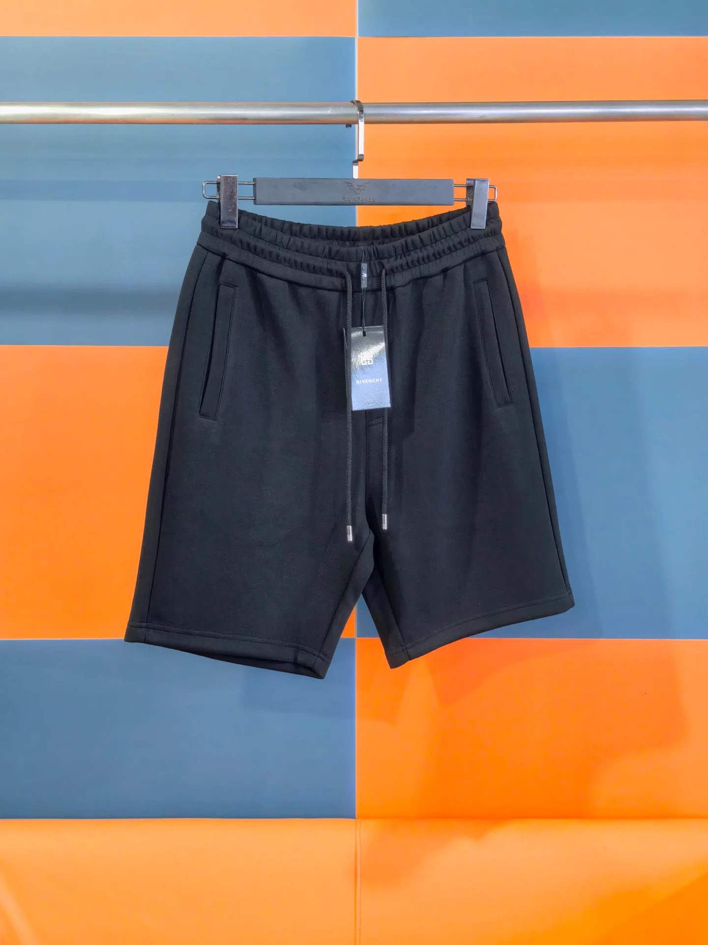 Шорты Мужские Givenchy 27135