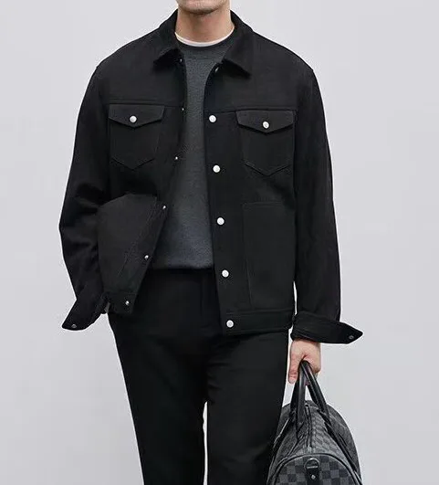 Куртки И Пуховики Мужские Armani 819067