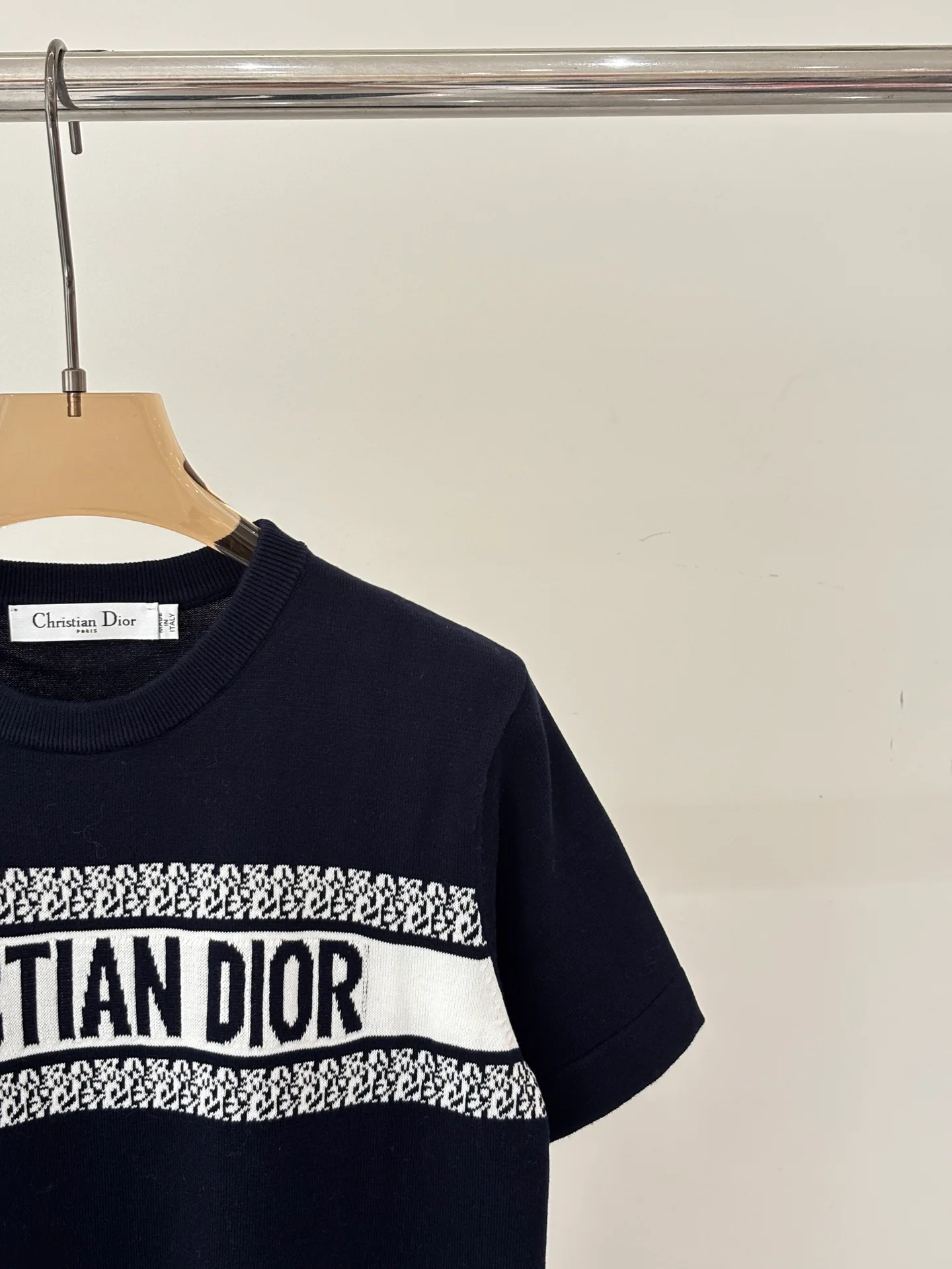 Футболки Женские Christian Dior 11952979