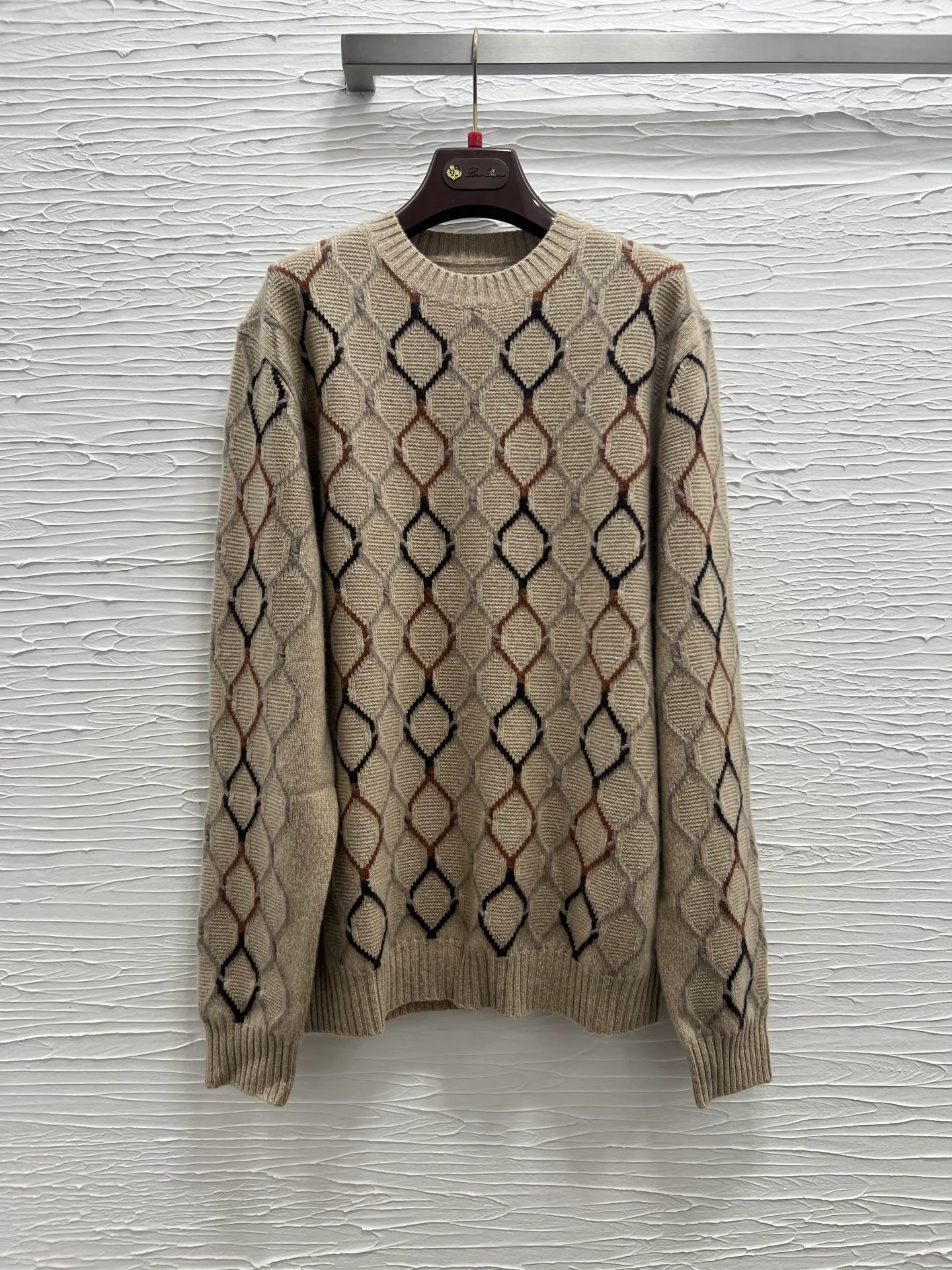 Джемперы И Свитеры Женские Loro Piana 19718374