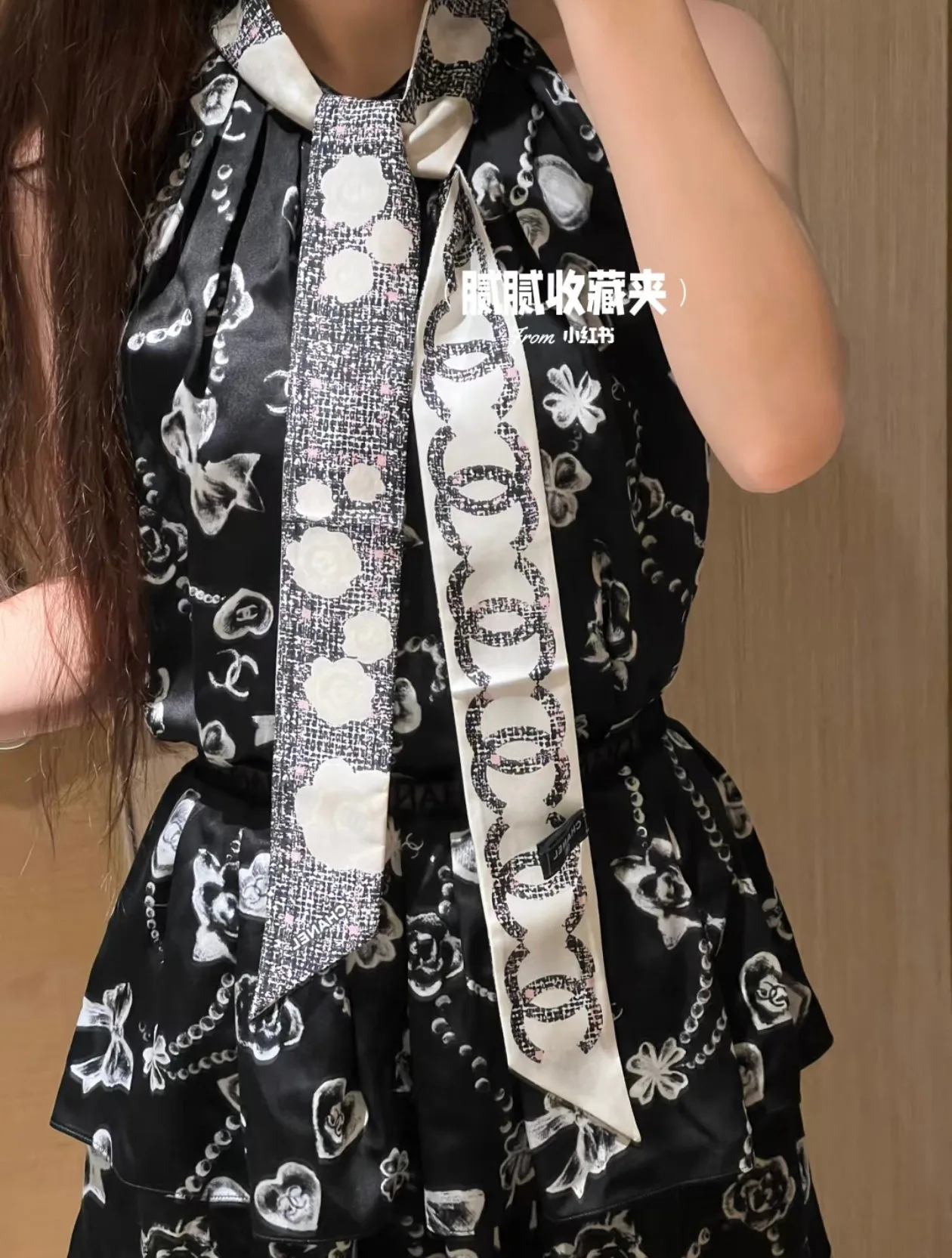 Платки Chanel 18675564