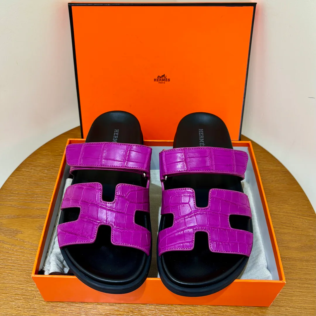 Сандалии Женские Hermes 1157896